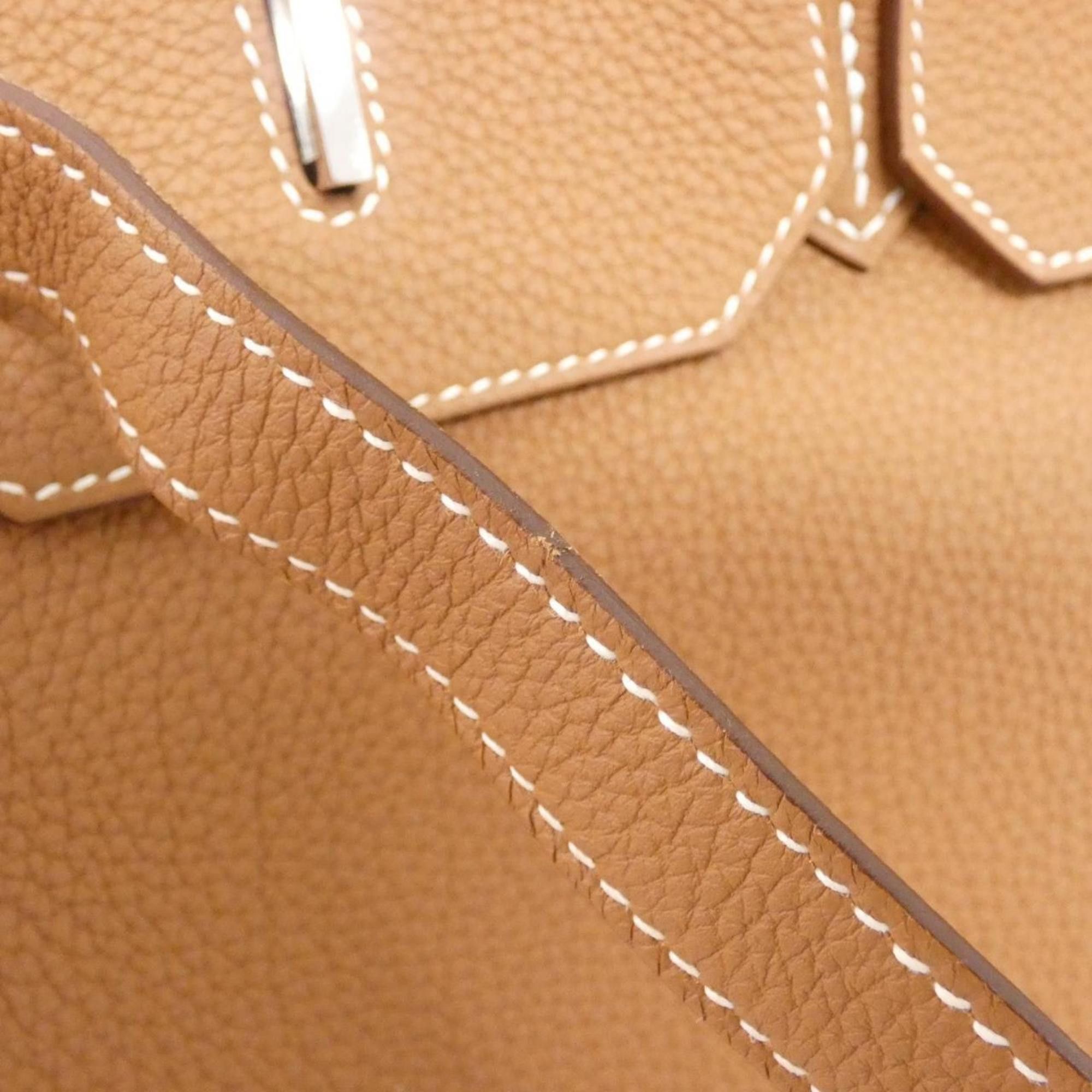 Hermes Hermès Birkin 40 handbag Size ONE SIZE - 8 Thumbnail