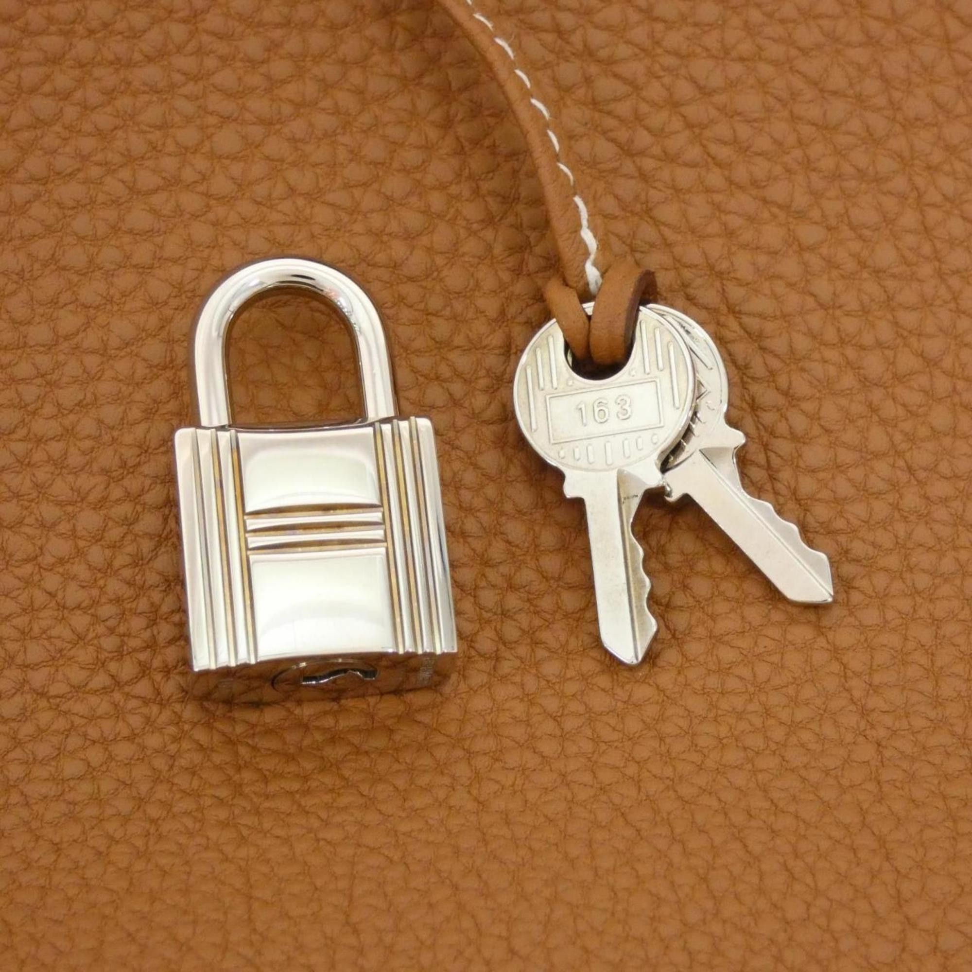 Hermes Hermès Birkin 40 handbag Size ONE SIZE - 5 Thumbnail
