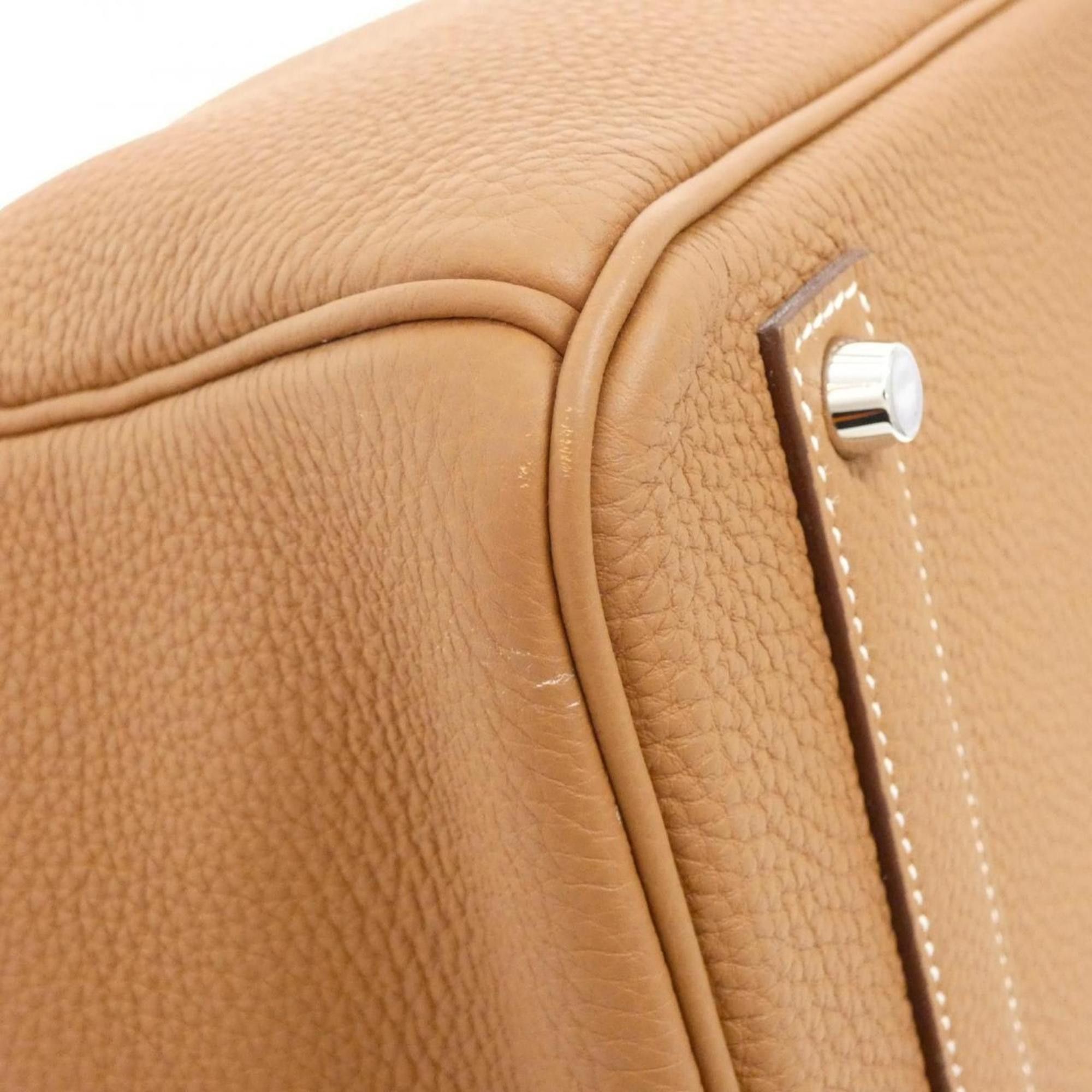 Hermes Hermès Birkin 40 handbag Size ONE SIZE - 4 Thumbnail