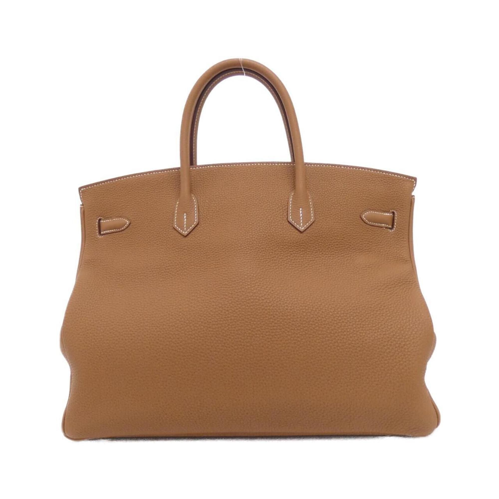 Hermes Hermès Birkin 40 handbag Size ONE SIZE - 2 Thumbnail