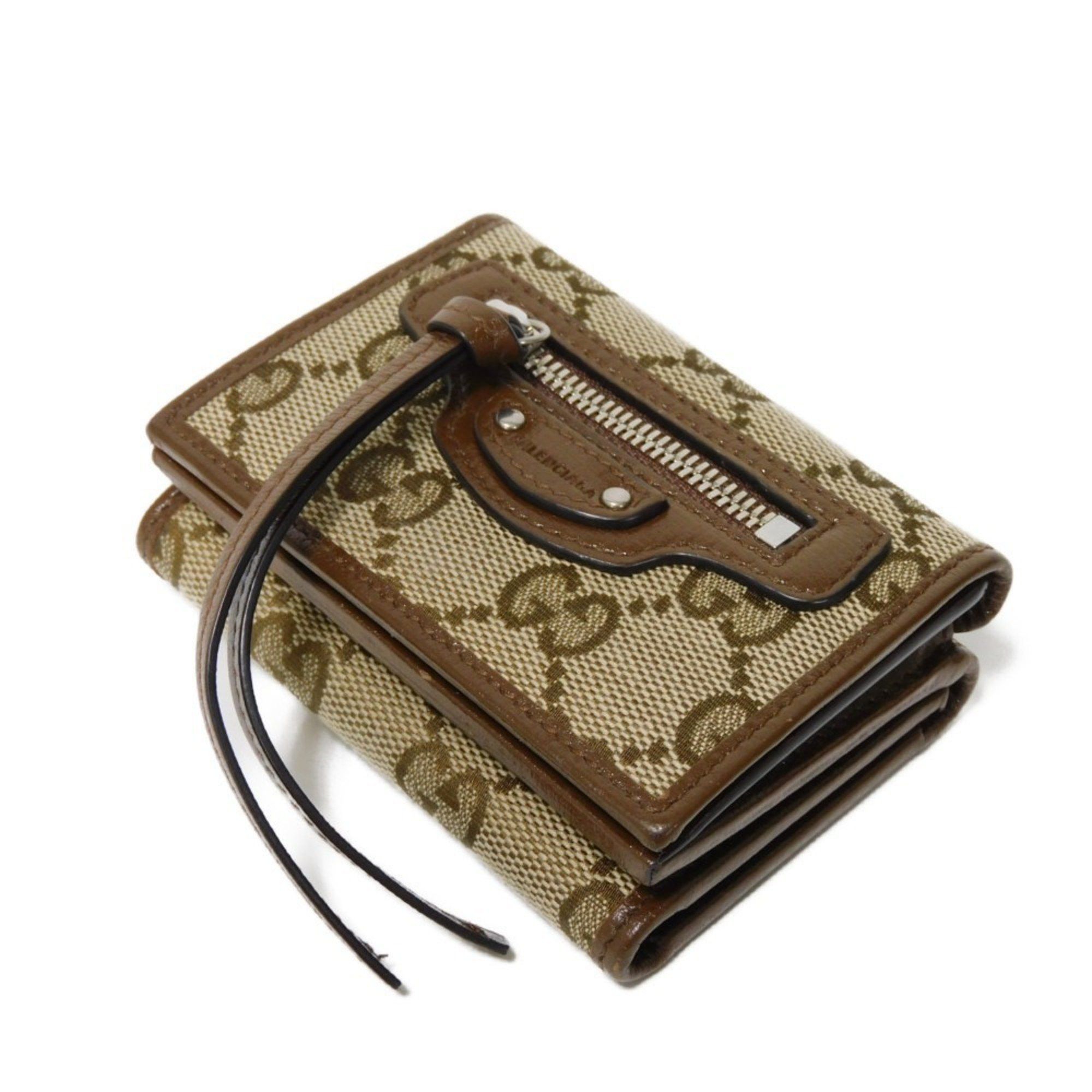 Gucci Gucci -- wallet Size ONE SIZE - 20 Thumbnail
