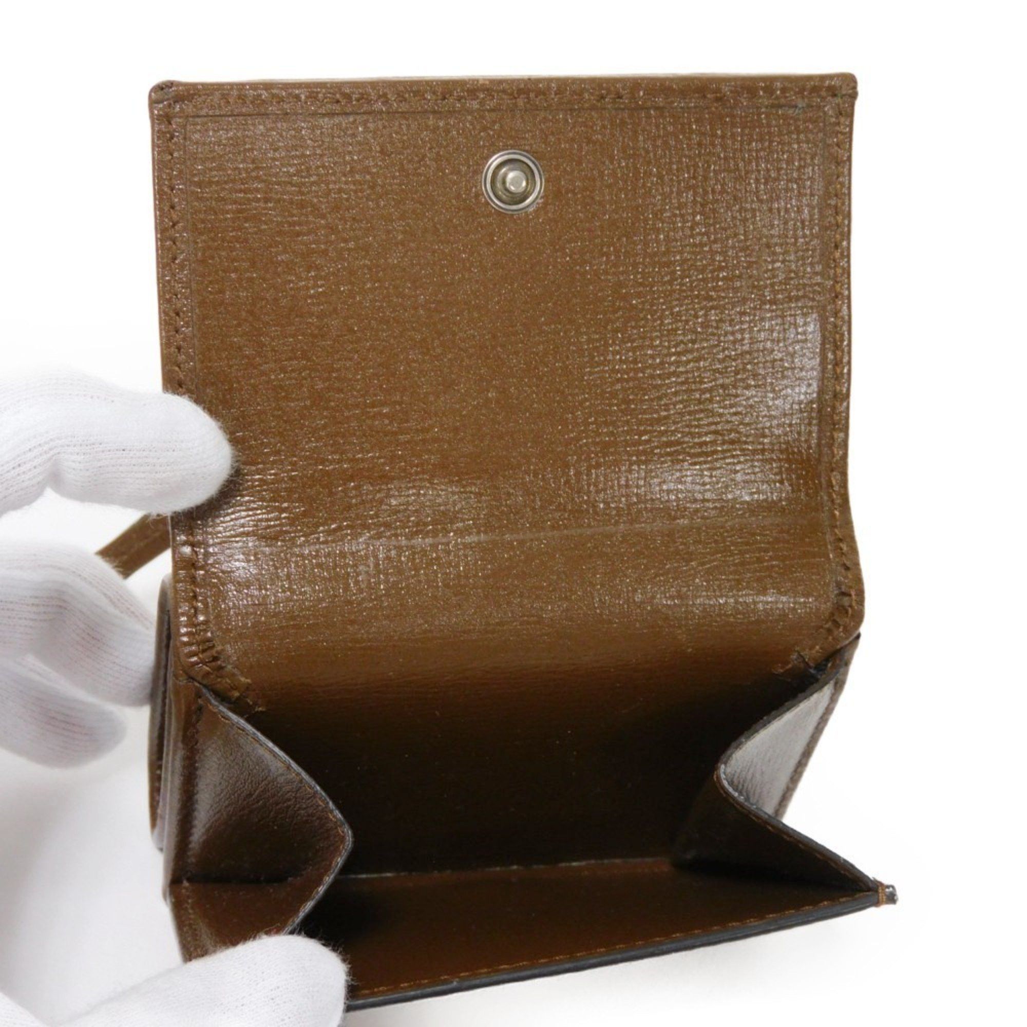 Gucci Gucci -- wallet Size ONE SIZE - 10 Thumbnail
