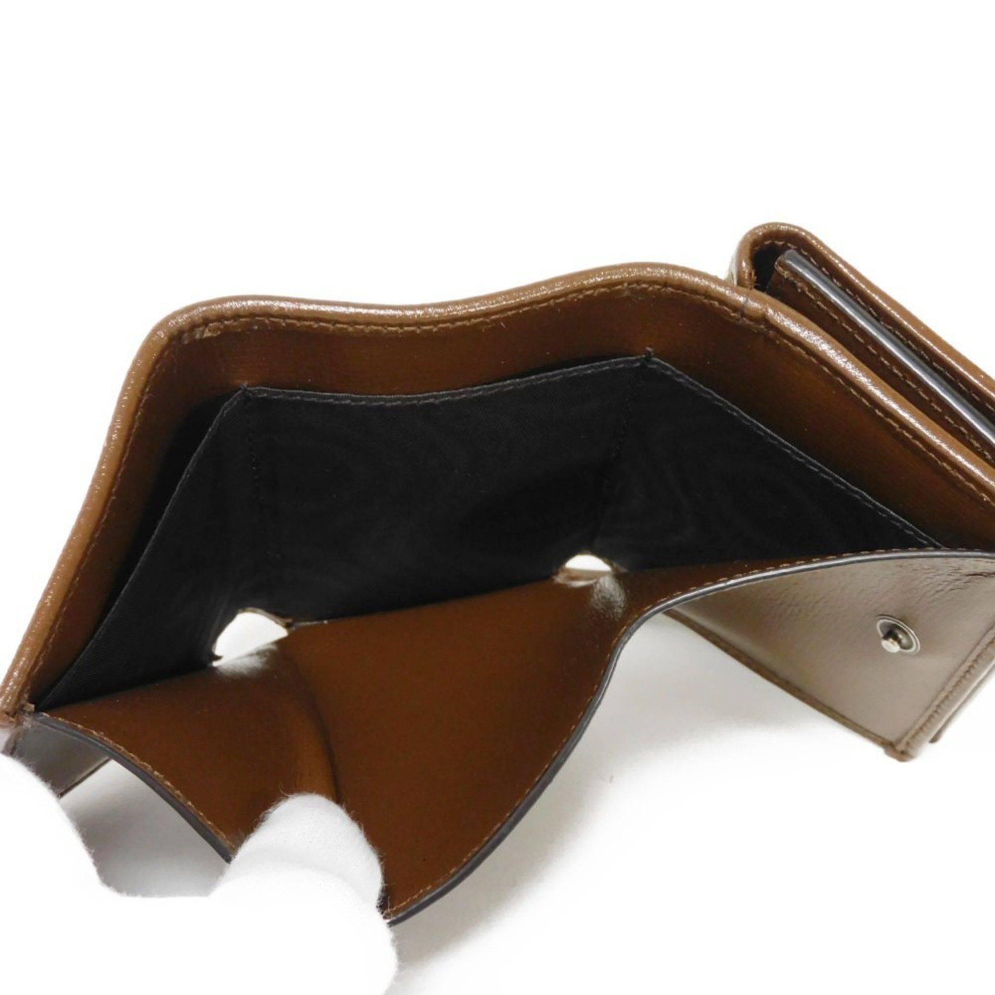 Gucci Gucci -- wallet Size ONE SIZE - 11 Thumbnail