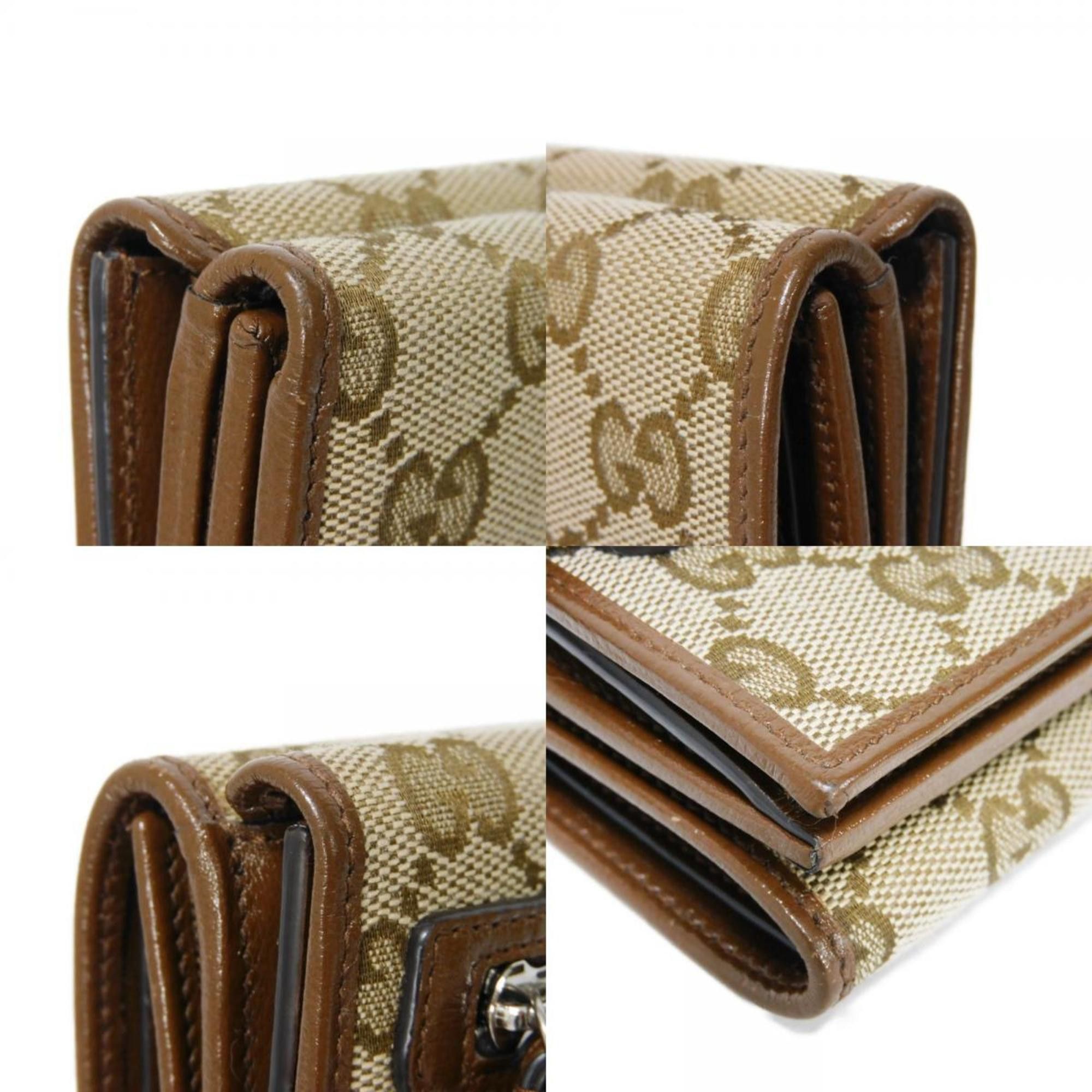 Gucci Gucci -- wallet Size ONE SIZE - 3 Thumbnail