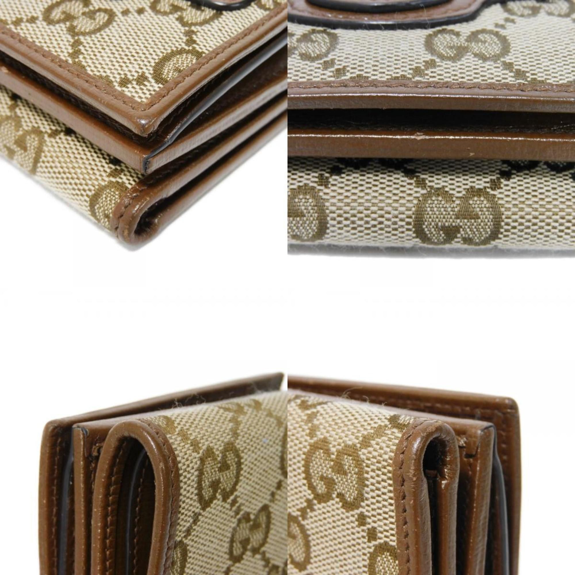 Gucci Gucci -- wallet Size ONE SIZE - 4 Thumbnail