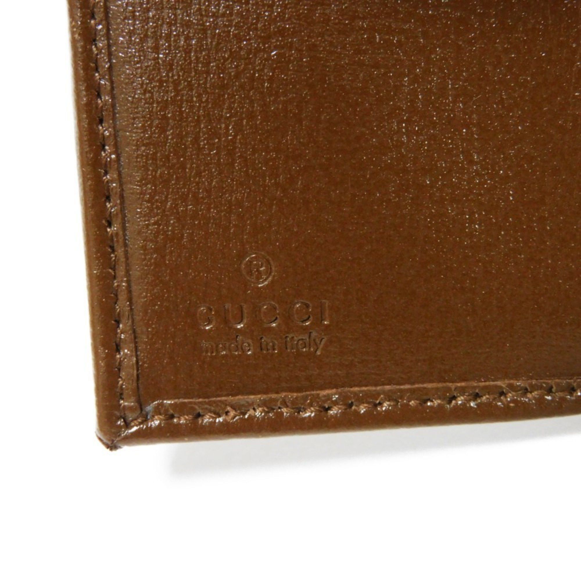 Gucci Gucci -- wallet Size ONE SIZE - 13 Thumbnail