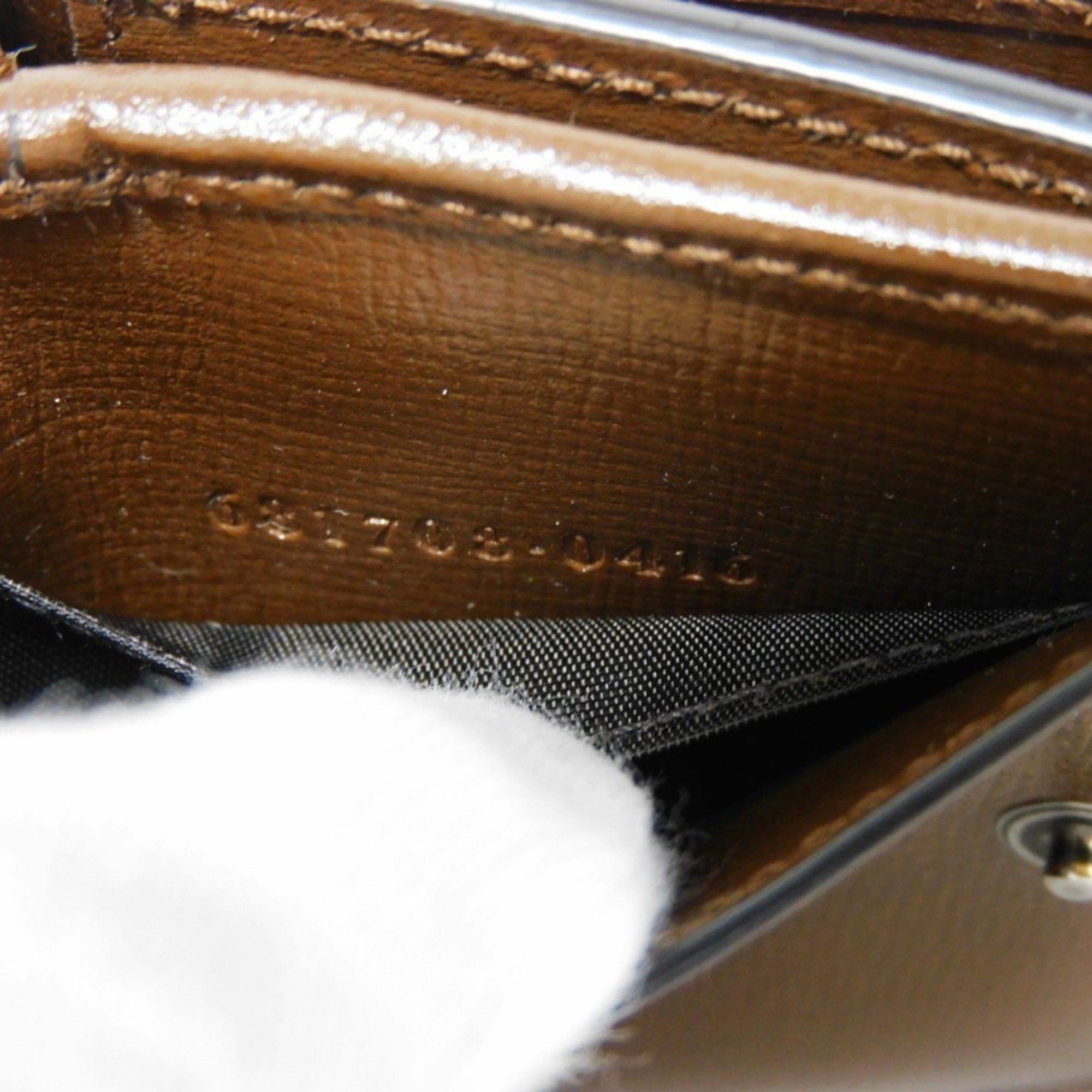 Gucci Gucci -- wallet Size ONE SIZE - 12 Thumbnail