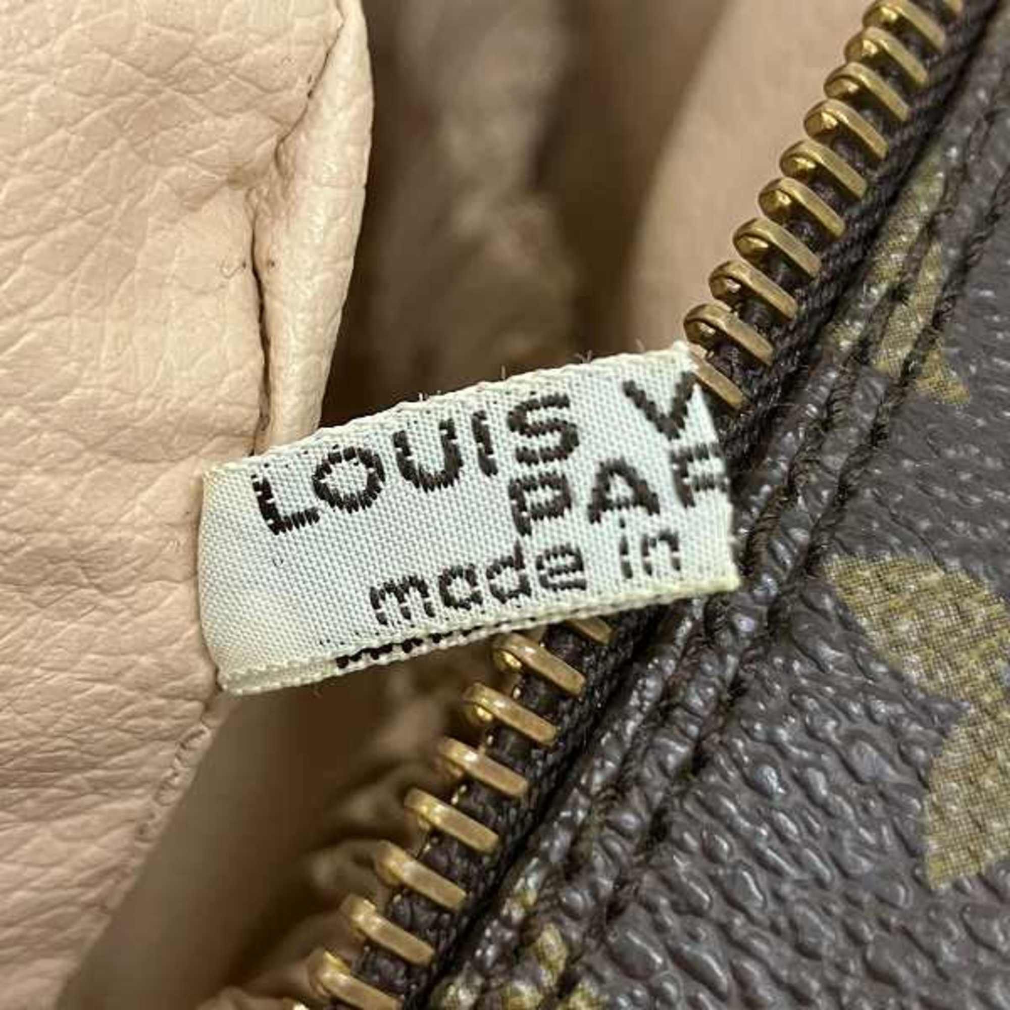 Louis Vuitton Louis Vuitton Truth Toilette 23 clutch Size ONE SIZE - 7 Thumbnail