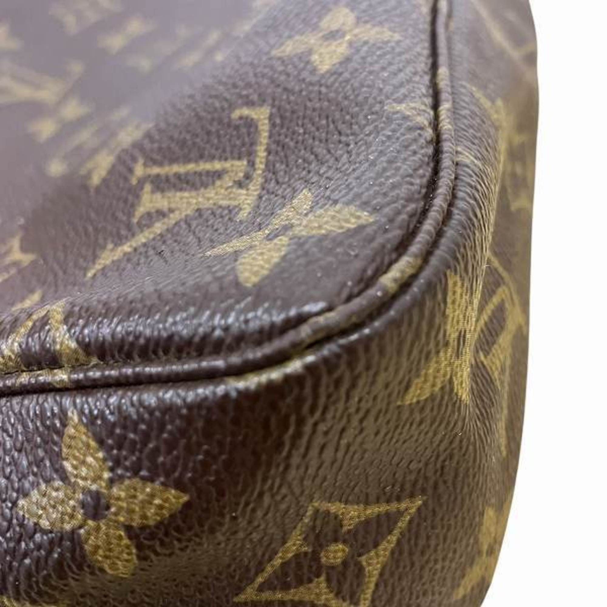 Louis Vuitton Louis Vuitton Truth Toilette 23 clutch Size ONE SIZE - 4 Thumbnail