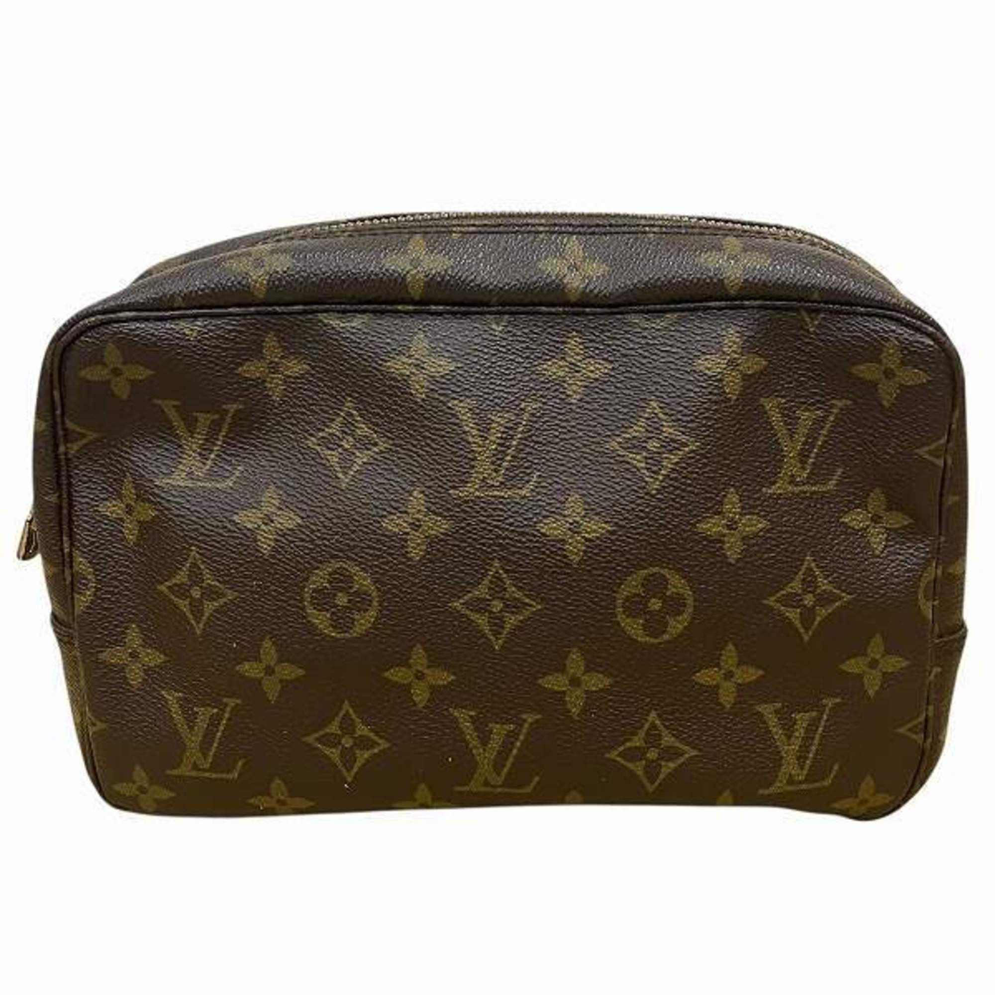 Louis Vuitton Louis Vuitton Truth Toilette 23 clutch Size ONE SIZE - 2 Thumbnail