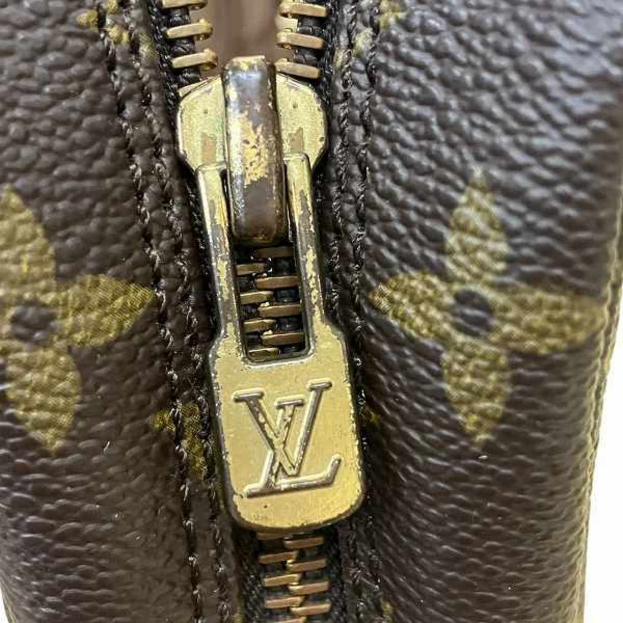 Louis Vuitton Louis Vuitton Truth Toilette 23 clutch Size ONE SIZE - 6 Thumbnail