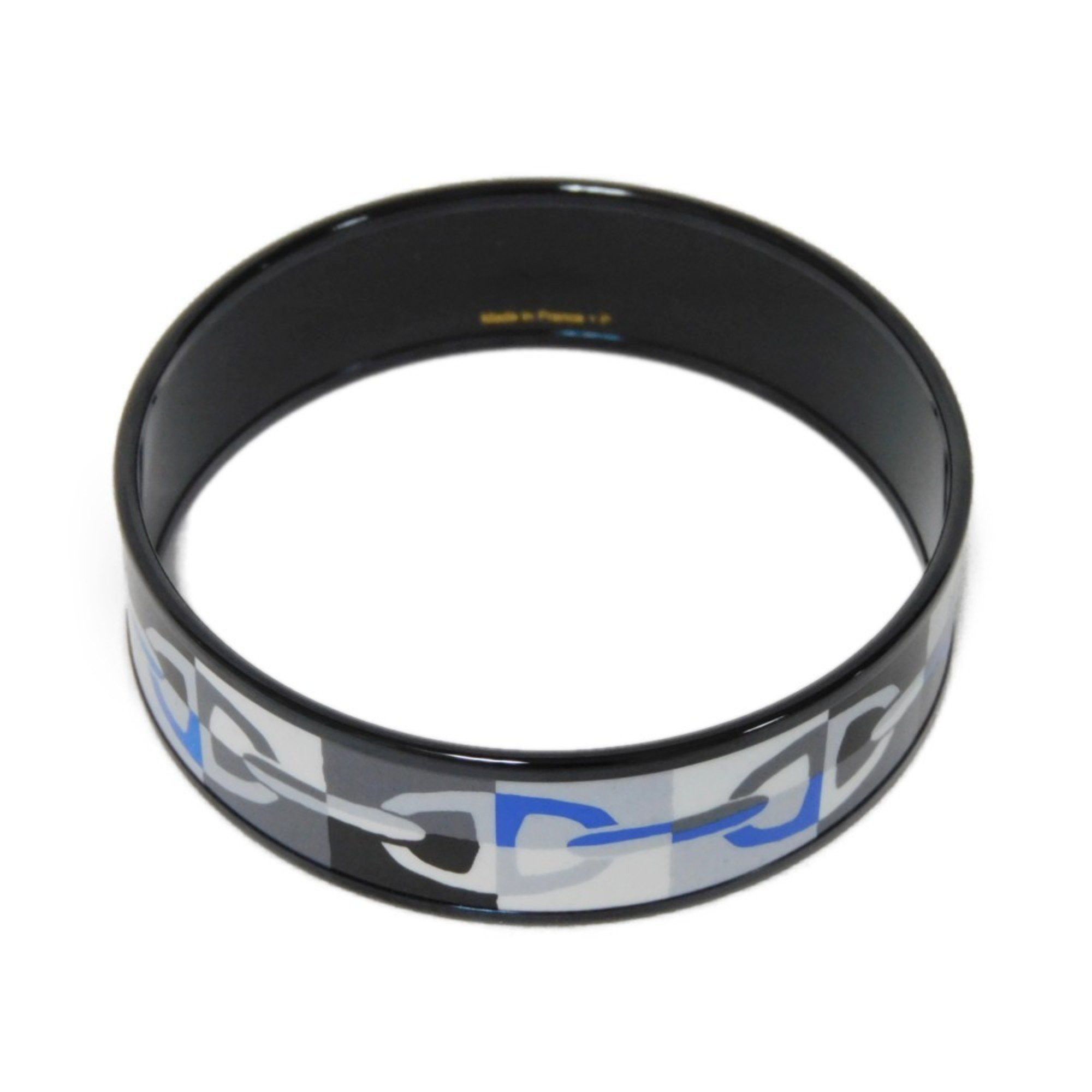 Hermes Hermès Émail bracelet Size ONE SIZE - 2 Thumbnail