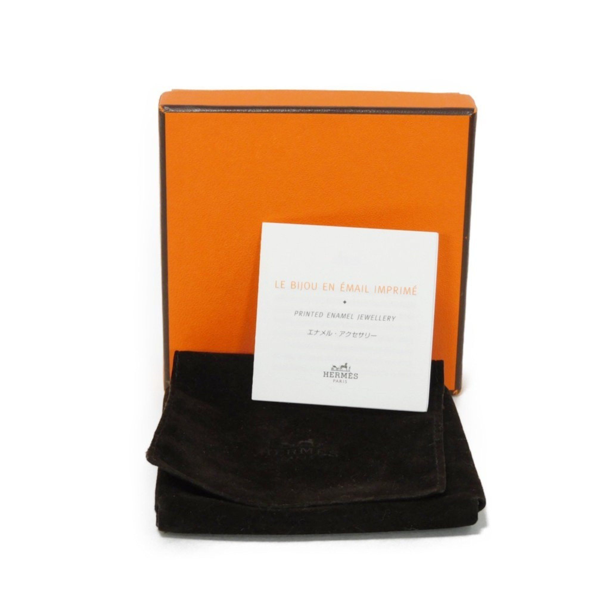 Hermes Hermès Émail bracelet Size ONE SIZE - 5 Thumbnail