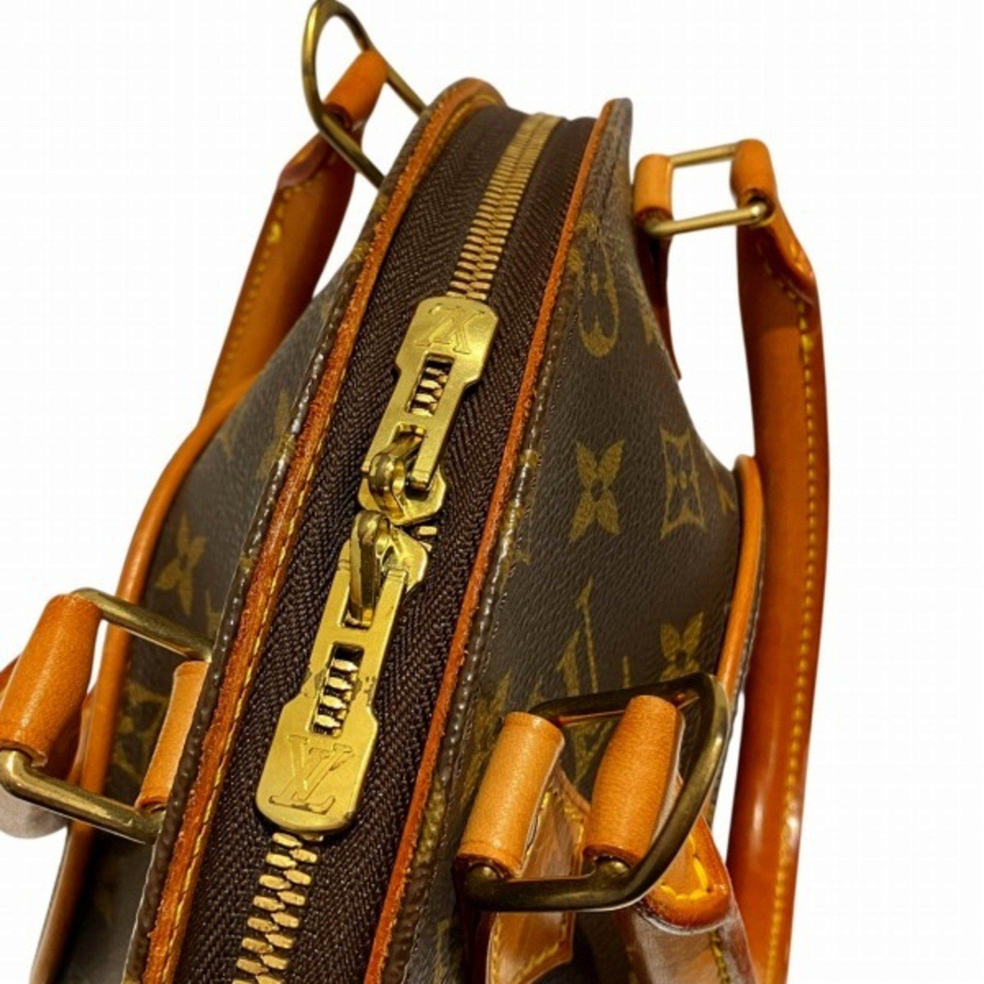 Louis Vuitton Louis Vuitton Ellipse handbag Size ONE SIZE - 6 Thumbnail