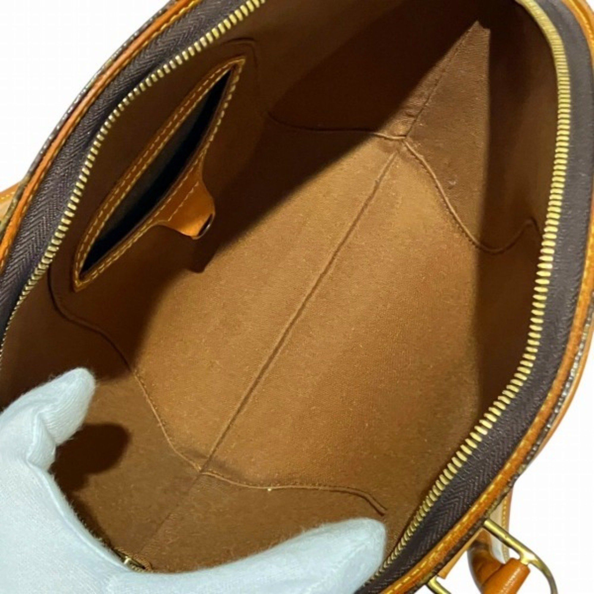 Louis Vuitton Louis Vuitton Ellipse handbag Size ONE SIZE - 7 Thumbnail