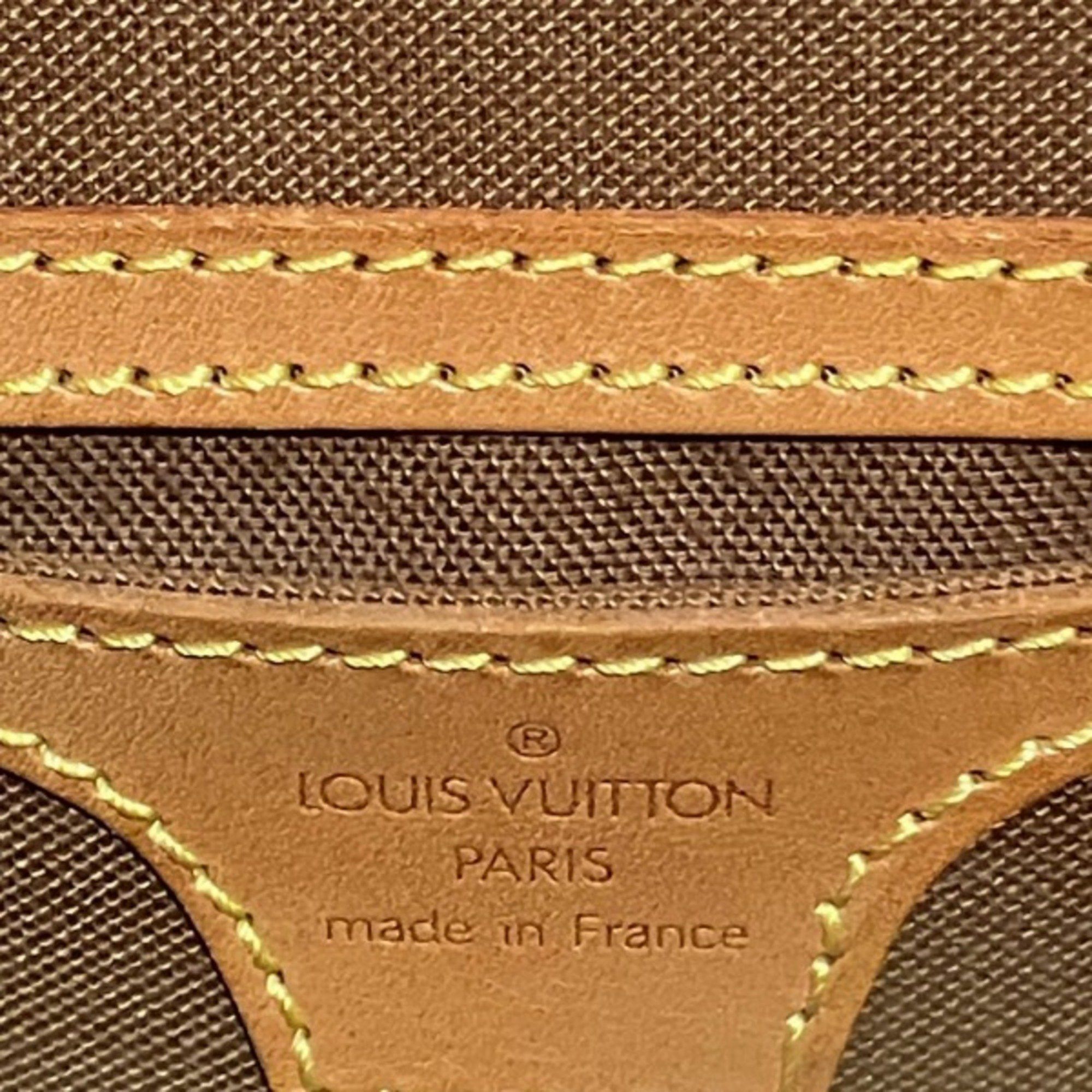 Louis Vuitton Louis Vuitton Ellipse handbag Size ONE SIZE - 8 Thumbnail