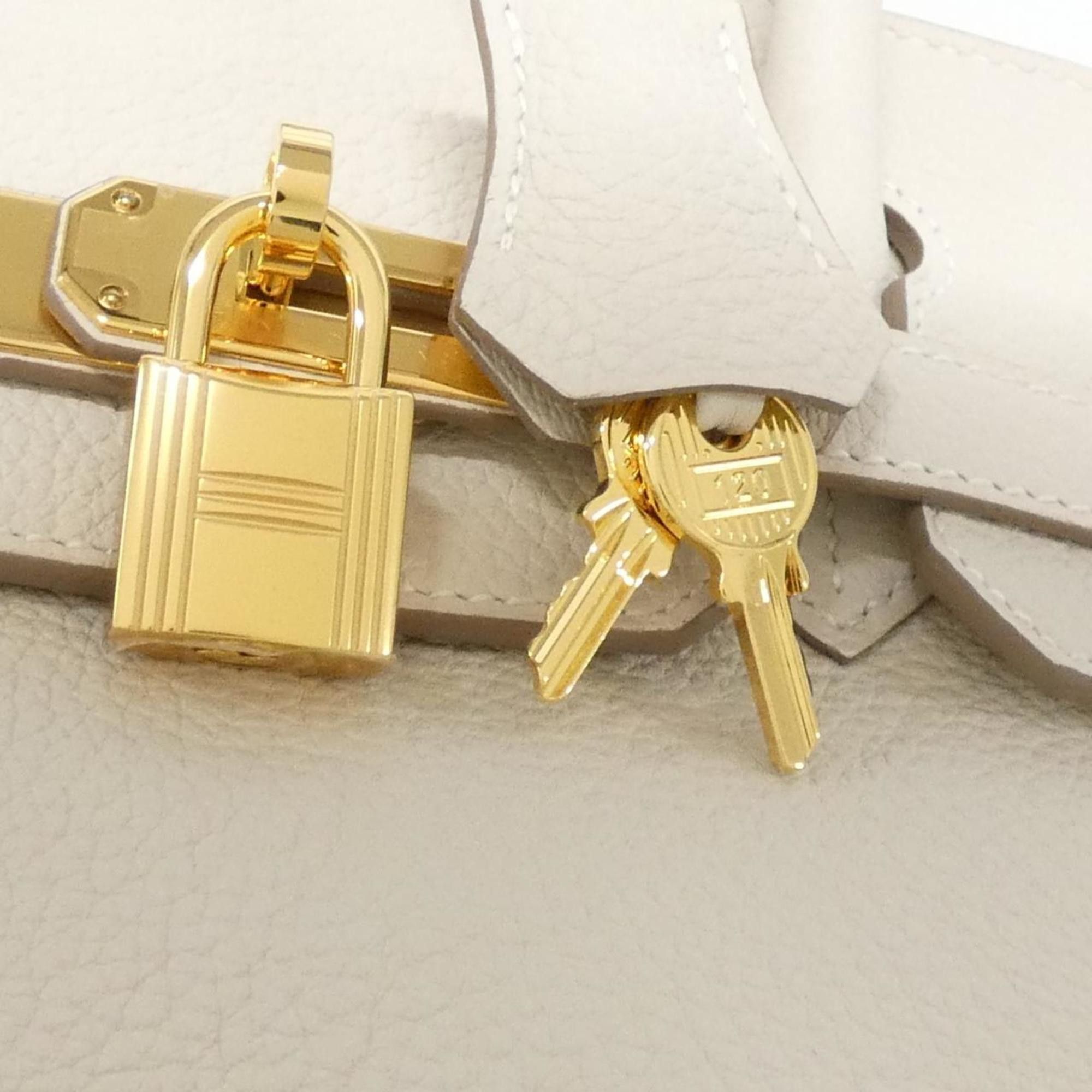 Hermes Hermès Birkin 30 handbag Size ONE SIZE - 6 Thumbnail