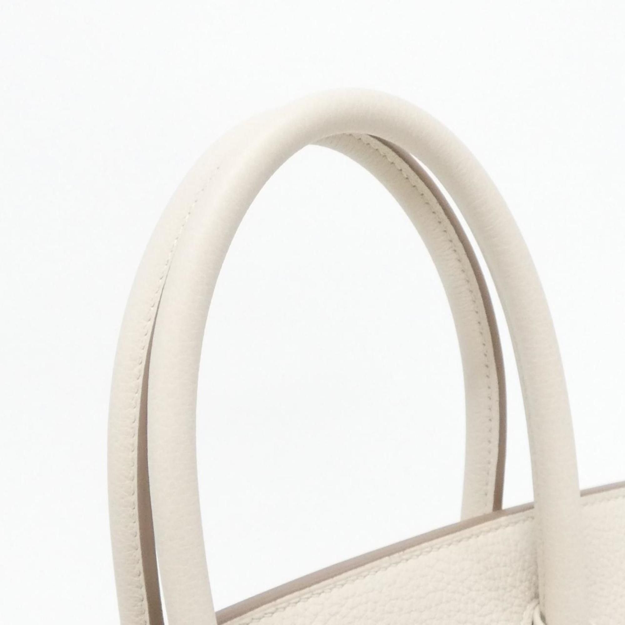 Hermes Hermès Birkin 30 handbag Size ONE SIZE - 3 Thumbnail