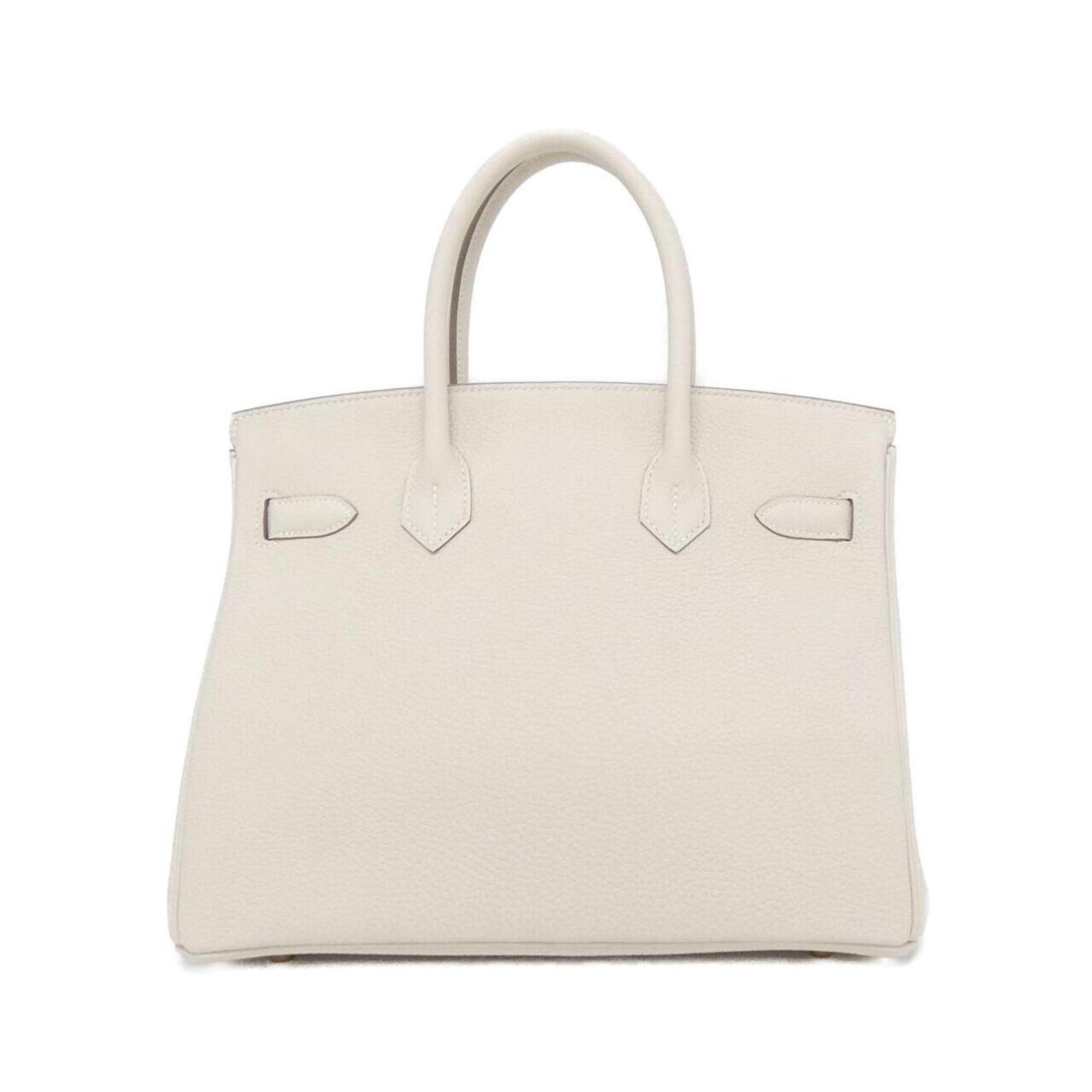 Hermes Hermès Birkin 30 handbag Size ONE SIZE - 2 Thumbnail
