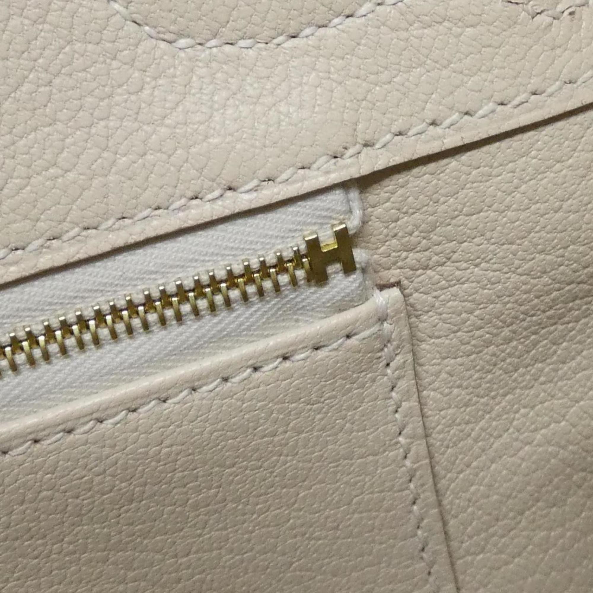 Hermes Hermès Birkin 30 handbag Size ONE SIZE - 5 Thumbnail