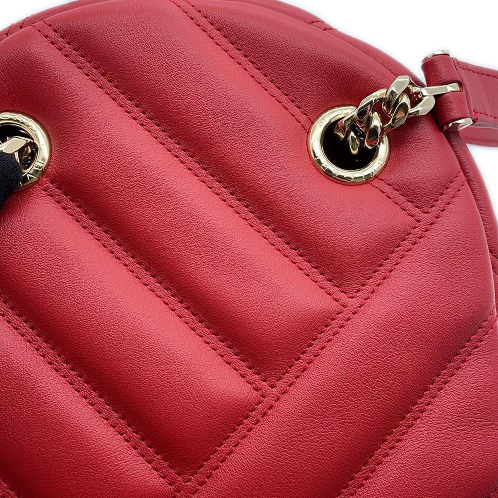 Bvlgari Bulgari Serpenti backpack Size ONE SIZE - 14 Thumbnail