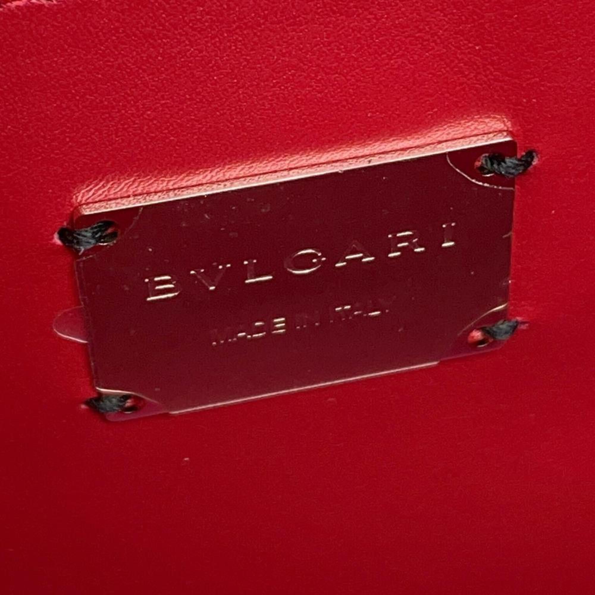Bvlgari Bulgari Serpenti backpack Size ONE SIZE - 8 Thumbnail