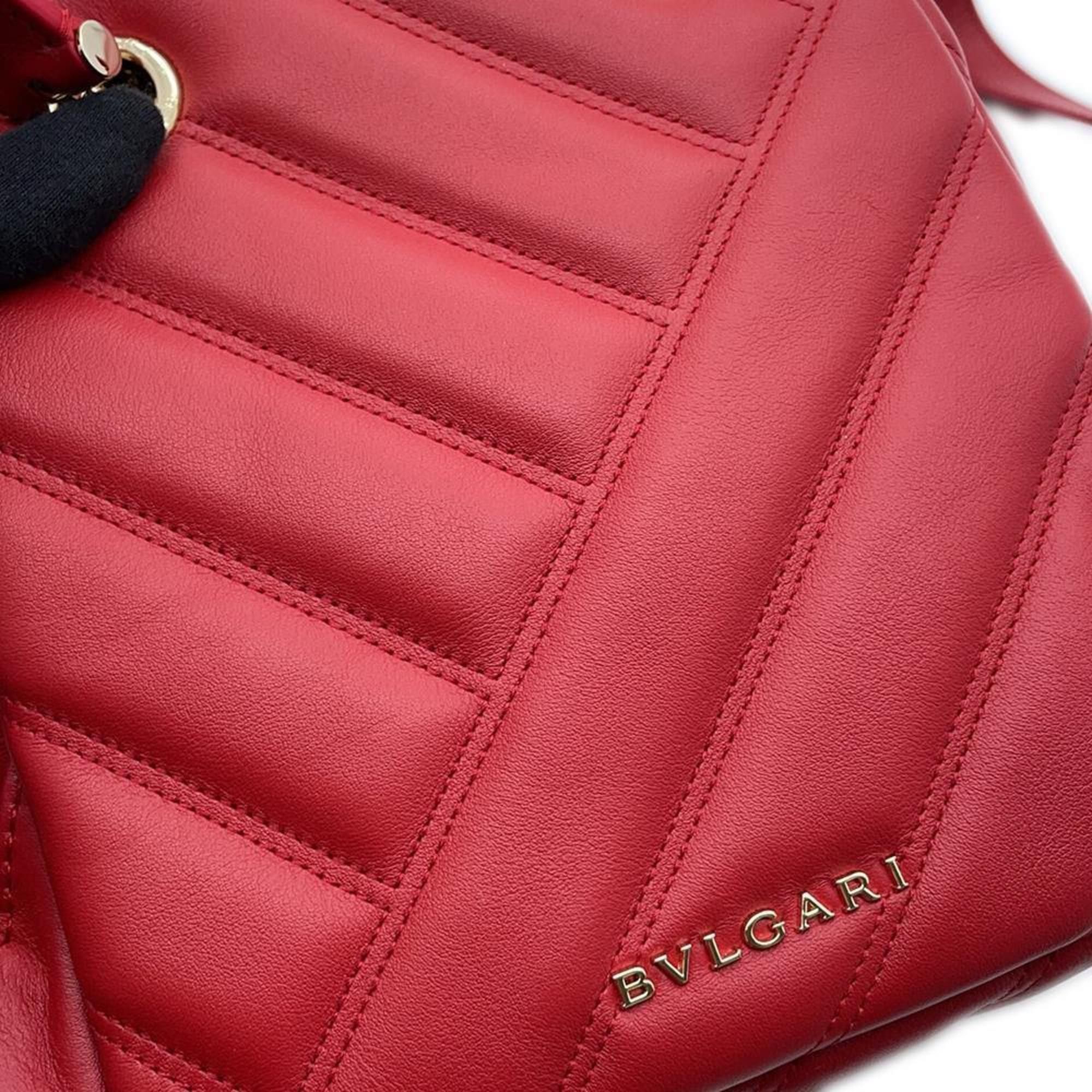 Bvlgari Bulgari Serpenti backpack Size ONE SIZE - 13 Thumbnail