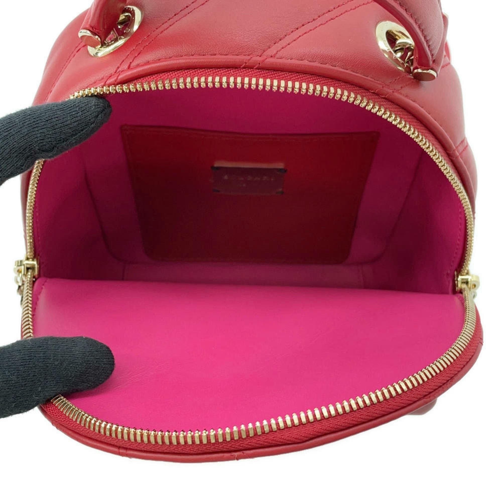 Bvlgari Bulgari Serpenti backpack Size ONE SIZE - 7 Thumbnail