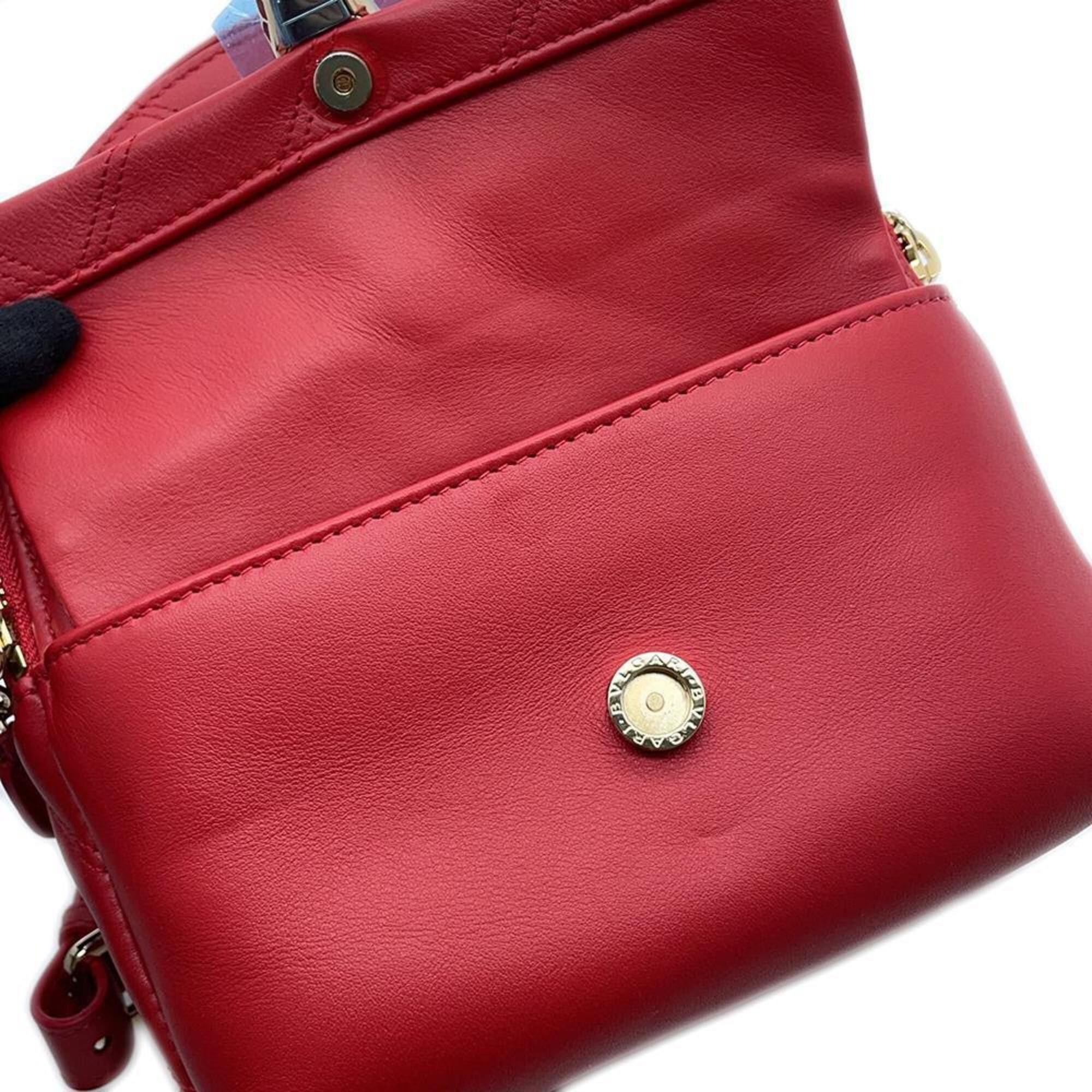 Bvlgari Bulgari Serpenti backpack Size ONE SIZE - 11 Thumbnail