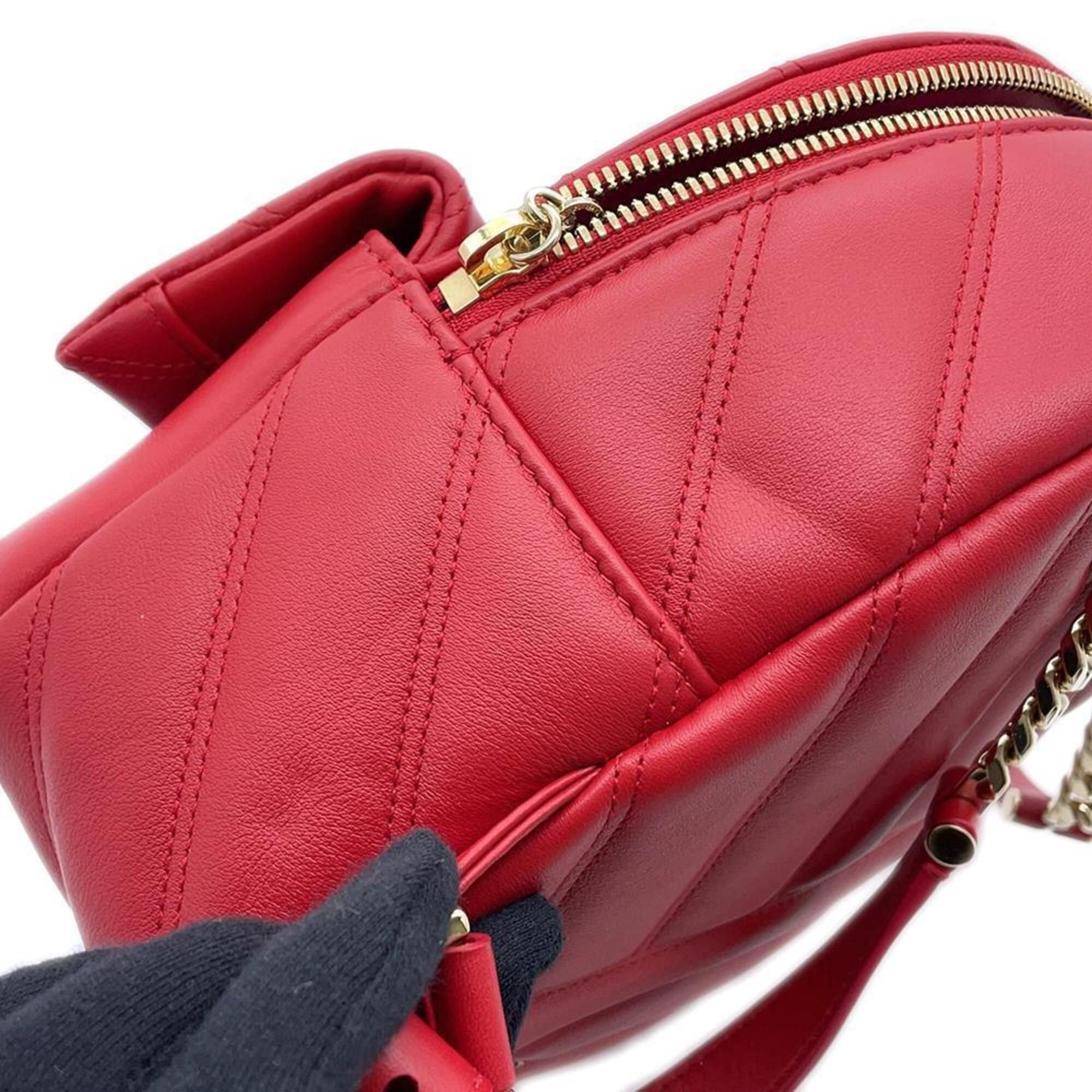 Bvlgari Bulgari Serpenti backpack Size ONE SIZE - 3 Thumbnail