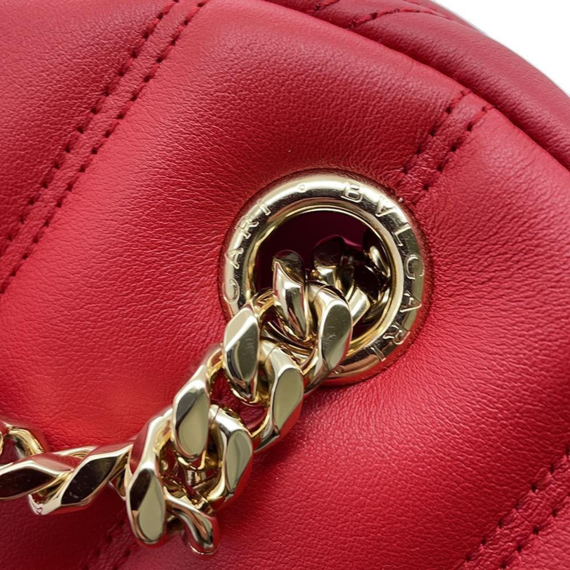 Bvlgari Bulgari Serpenti backpack Size ONE SIZE - 6 Thumbnail