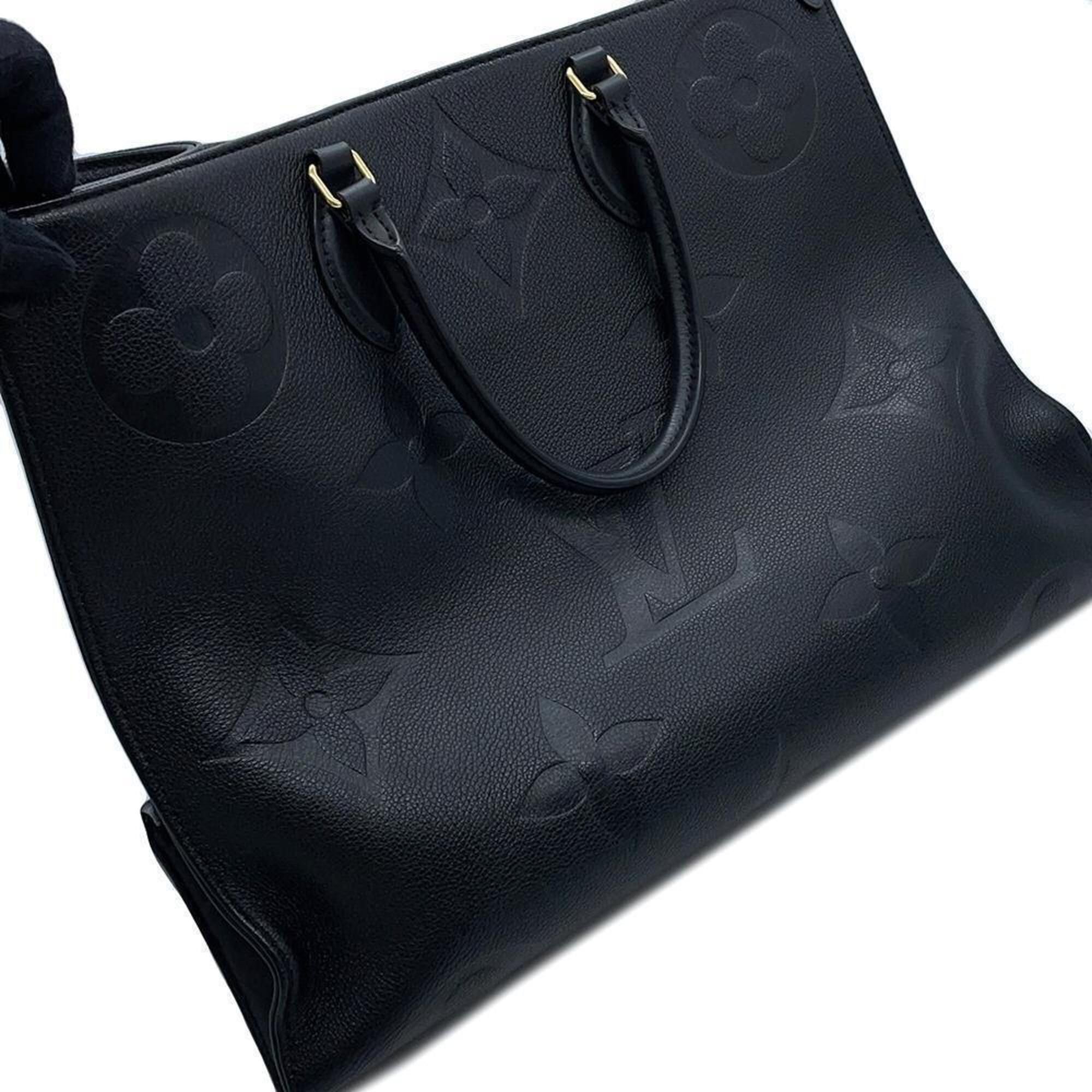 Louis Vuitton Louis Vuitton Onthego GM tote Size ONE SIZE - 17 Thumbnail