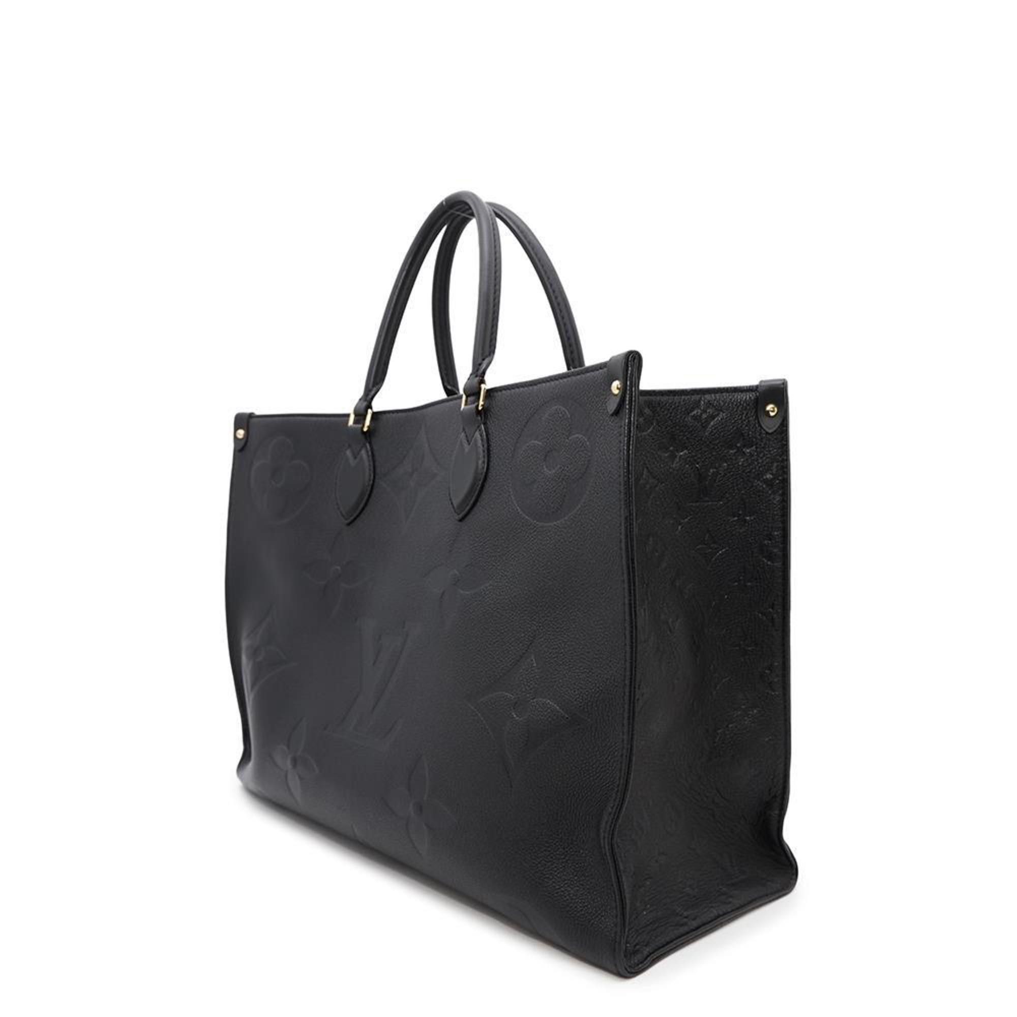 Louis Vuitton Louis Vuitton Onthego GM tote Size ONE SIZE - 2 Thumbnail