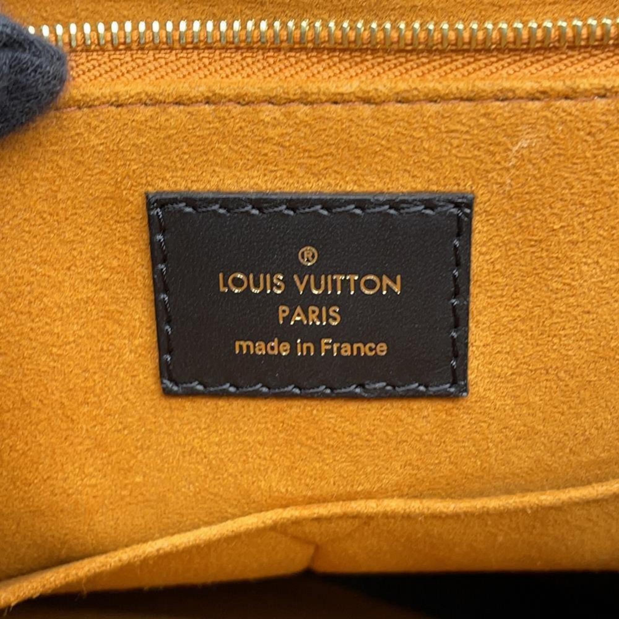 Louis Vuitton Louis Vuitton Onthego GM tote Size ONE SIZE - 8 Thumbnail