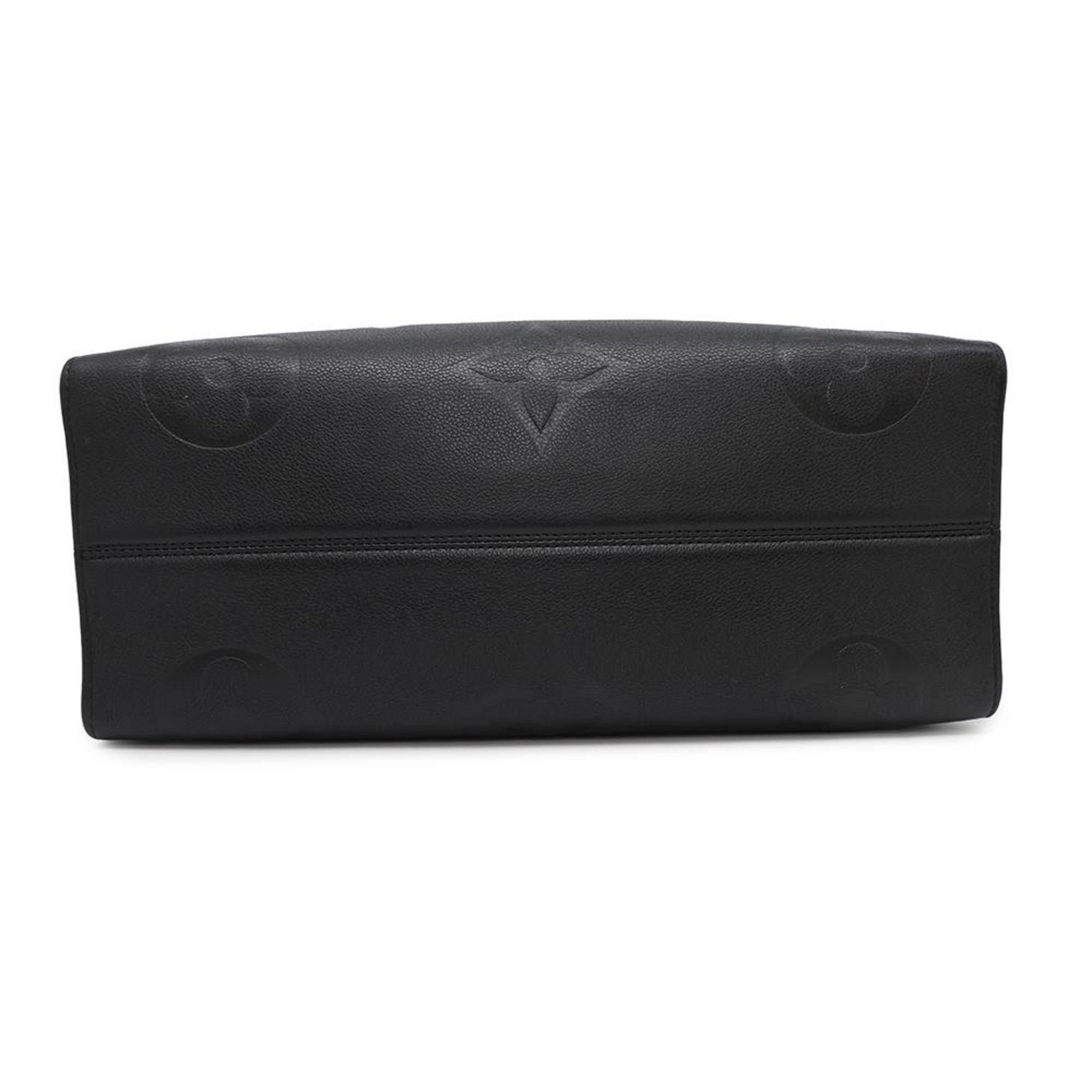 Louis Vuitton Louis Vuitton Onthego GM tote Size ONE SIZE - 4 Thumbnail
