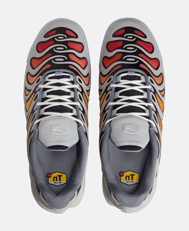 Nike AIR MAX PLUS DRIFT Sneakers Size US 6 / IT 36 - 3 Thumbnail