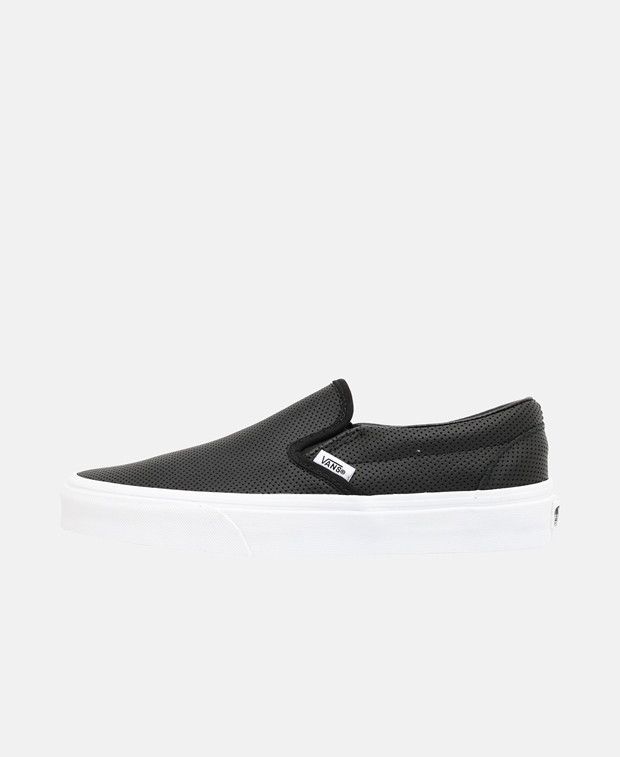 Vans UA Classic Slip-on sneakers Size US 5 / IT 35 - 4 Thumbnail