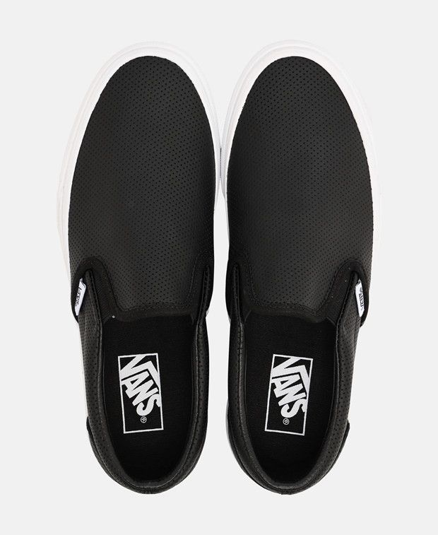 Vans UA Classic Slip-on sneakers Size US 5 / IT 35 - 3 Thumbnail