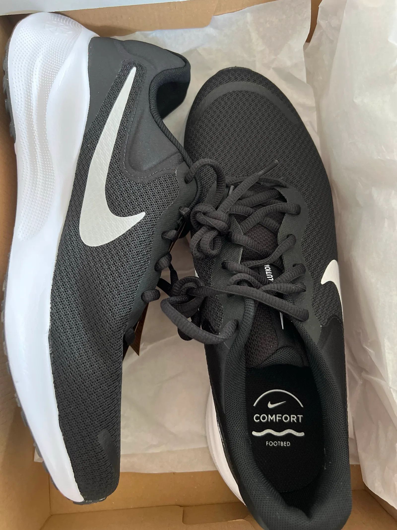 Nike Nike Sneakers Size US 11 / EU 44 - 2 Thumbnail