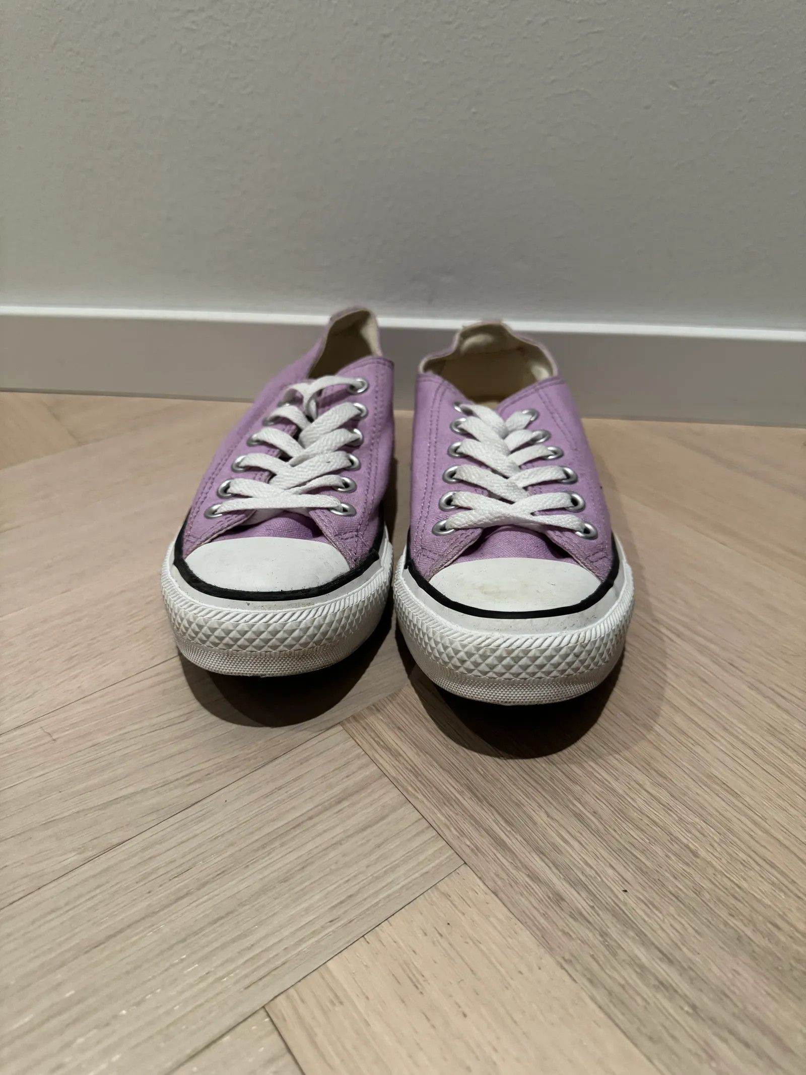 Converse Converse Converse all star low sneakers Sneakers Size US 7 / IT 37 - 4 Thumbnail