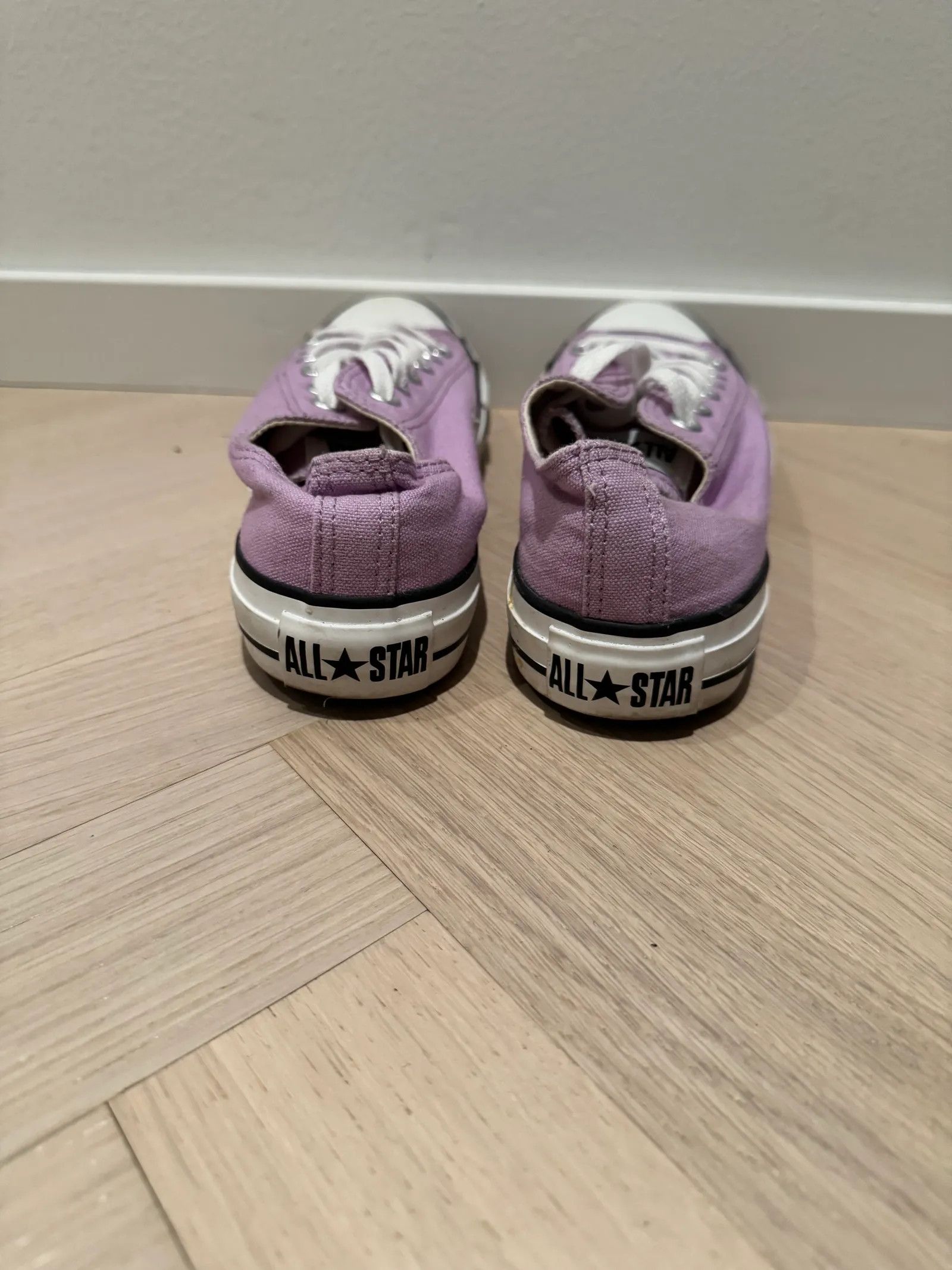 Converse Converse Converse all star low sneakers Sneakers Size US 7 / IT 37 - 2 Thumbnail