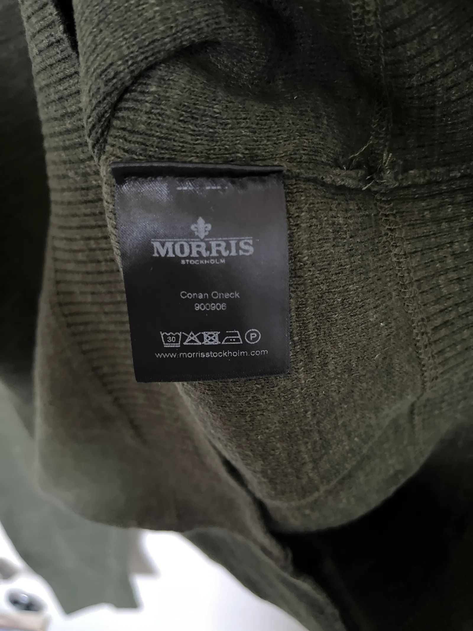 Morris Morris Cardigan Size US XS / EU 42 / 0 - 3 Thumbnail