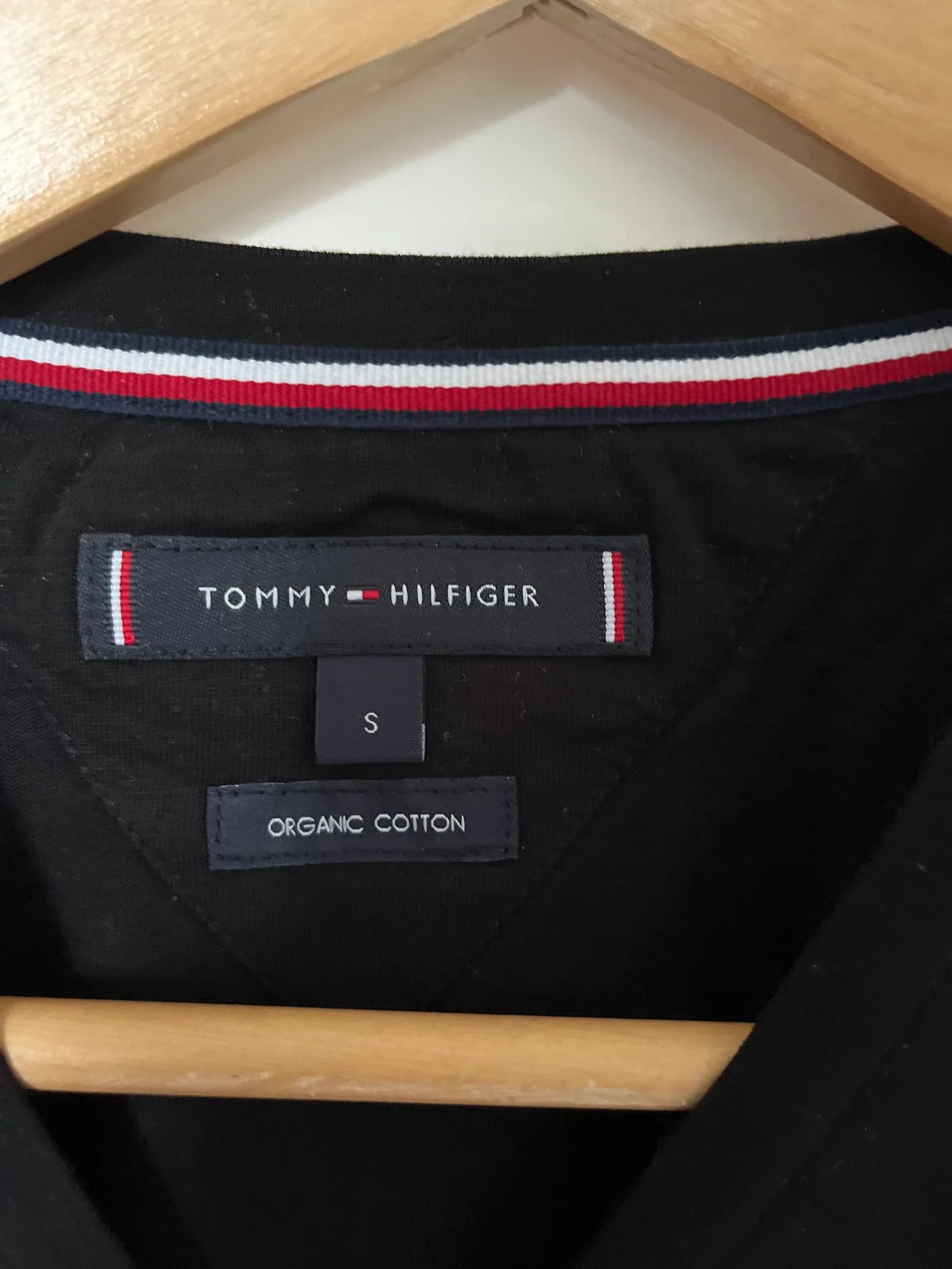 Tommy Hilfiger Tommy Hilfiger T-shirt Size US S / EU 44-46 / 1 - 2 Thumbnail