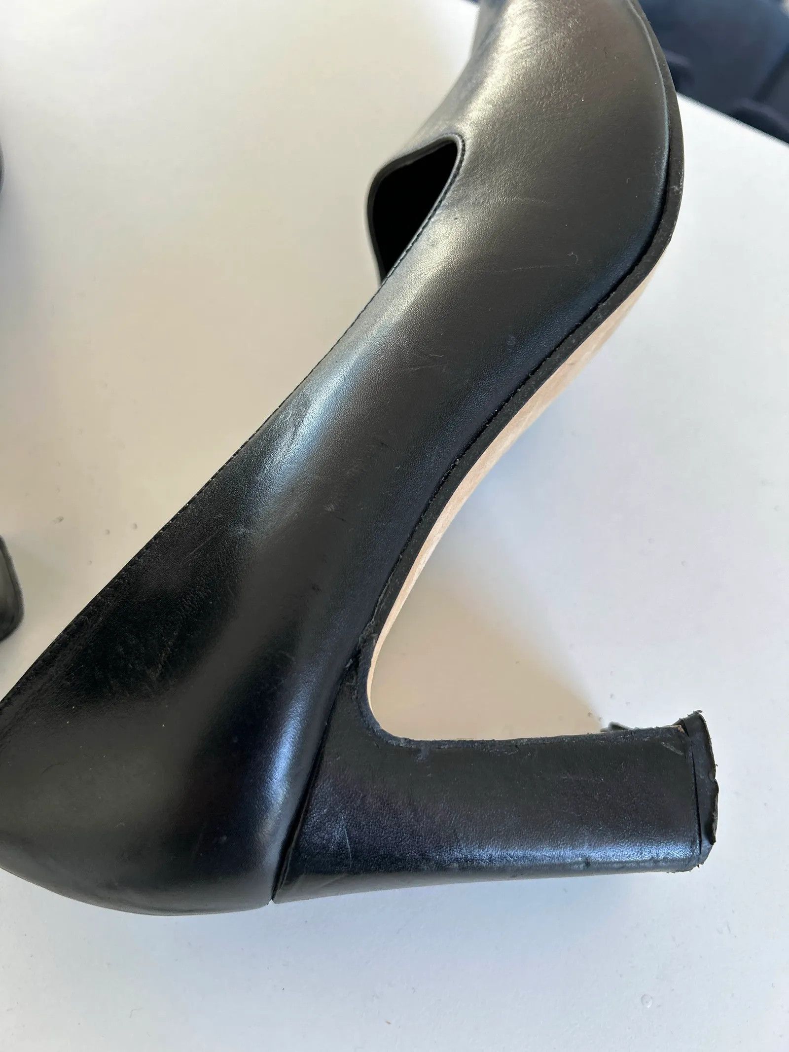DKNY DKNY Heels Size US 10 / IT 40 - 5 Thumbnail