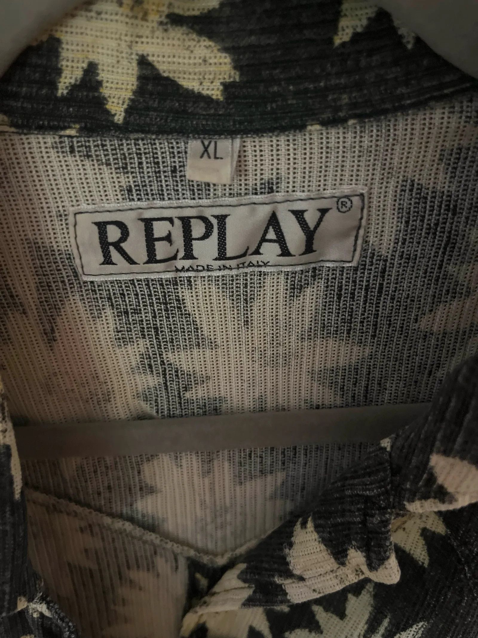 Replay Replay Dress Size XL / US 12-14 / IT 48-50 - 2 Thumbnail