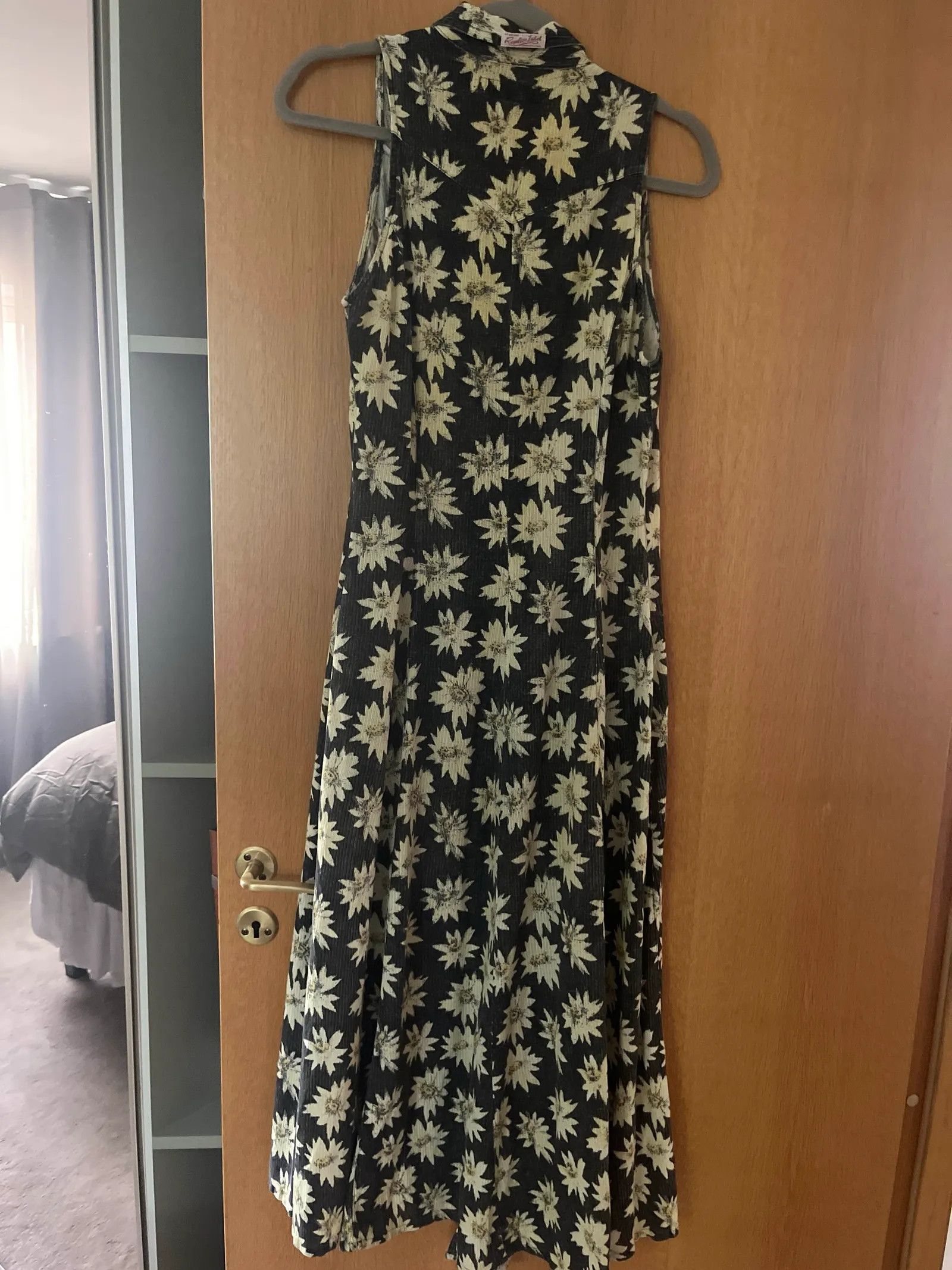 Replay Replay Dress Size XL / US 12-14 / IT 48-50 - 3 Thumbnail