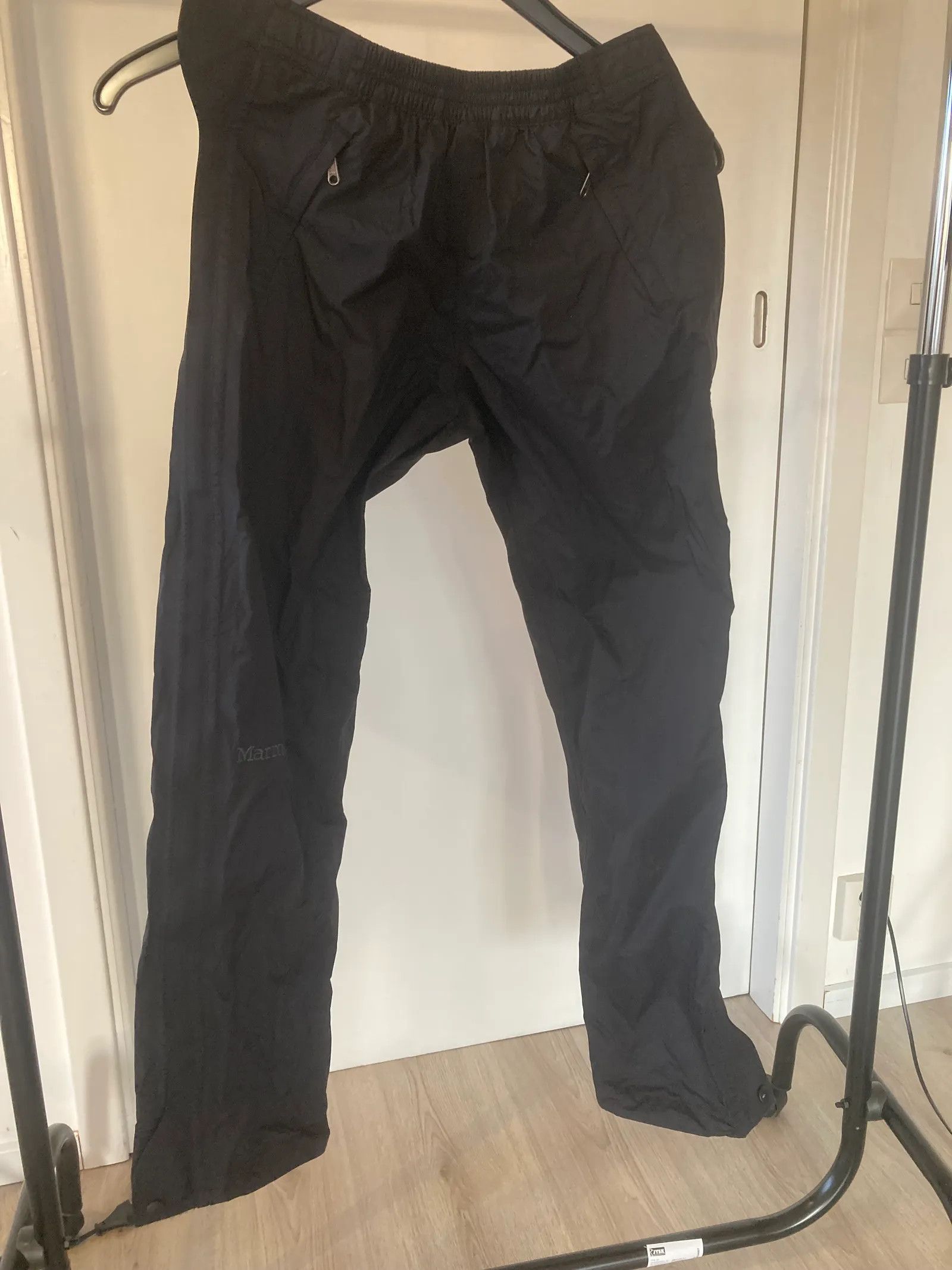 Marmot Marmot CC440 Sweatpants Size 27" / US 4 / IT 40 - 4 Thumbnail