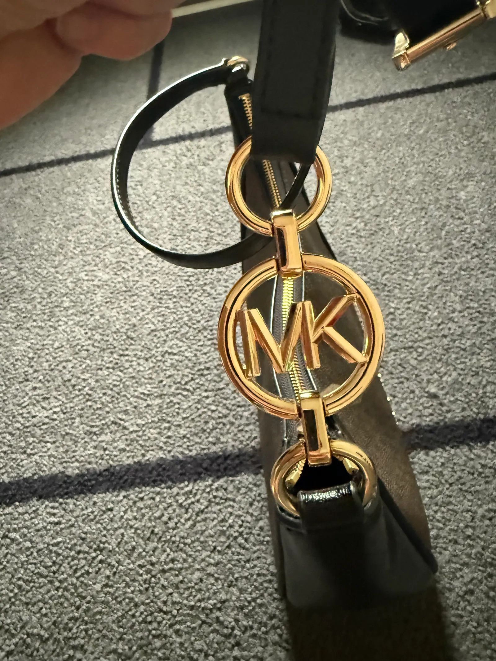 Michael Kors Michael Kors Crossbody Bag Size ONE SIZE - 3 Thumbnail
