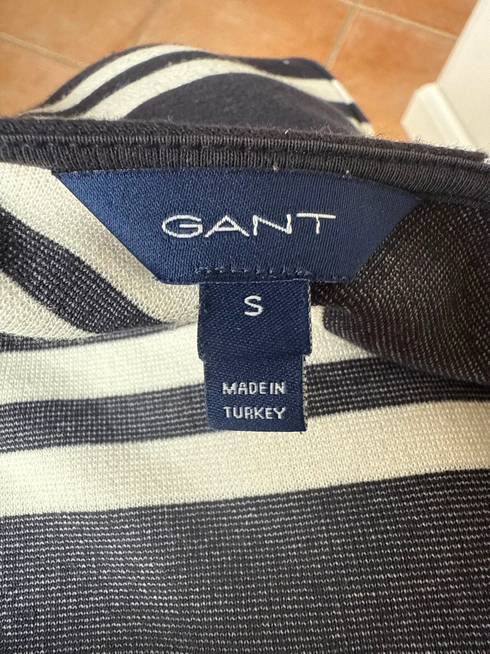 Gant Gant Dress Size S / US 4 / IT 40 - 2 Thumbnail