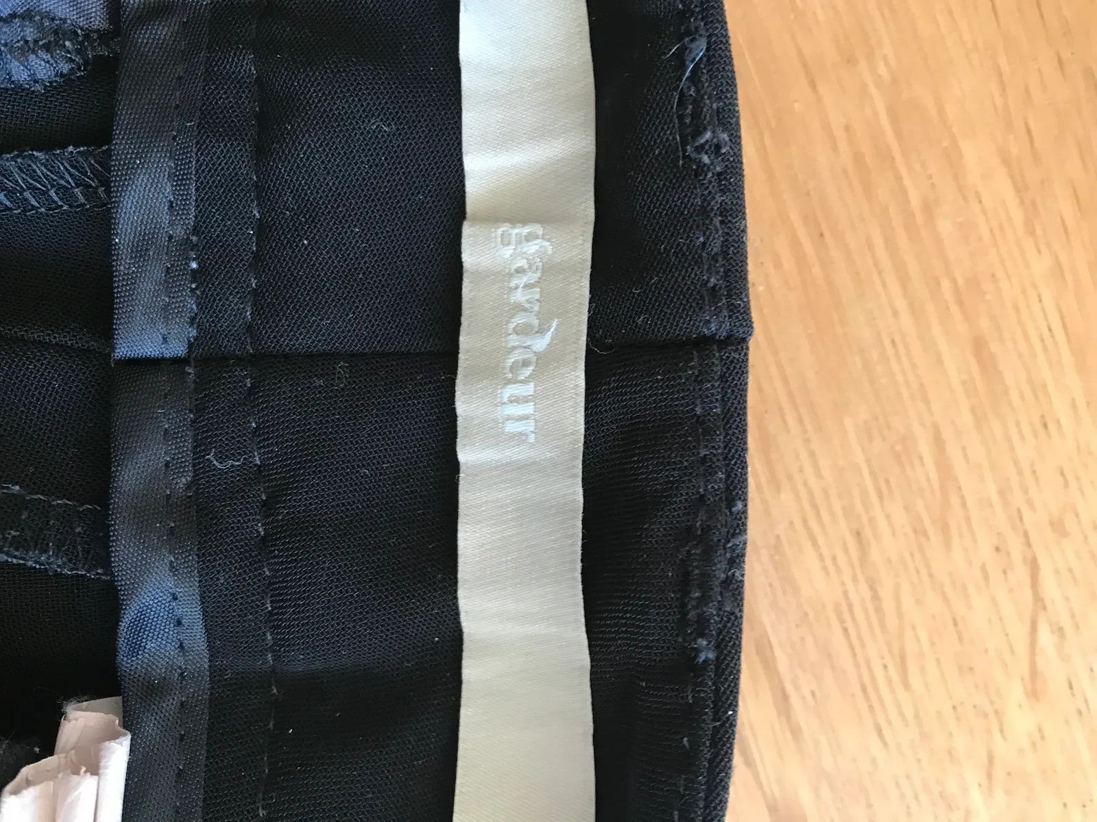 Gardeur Gardeur Pants Size 32" / US 10 / IT 46 - 2 Thumbnail